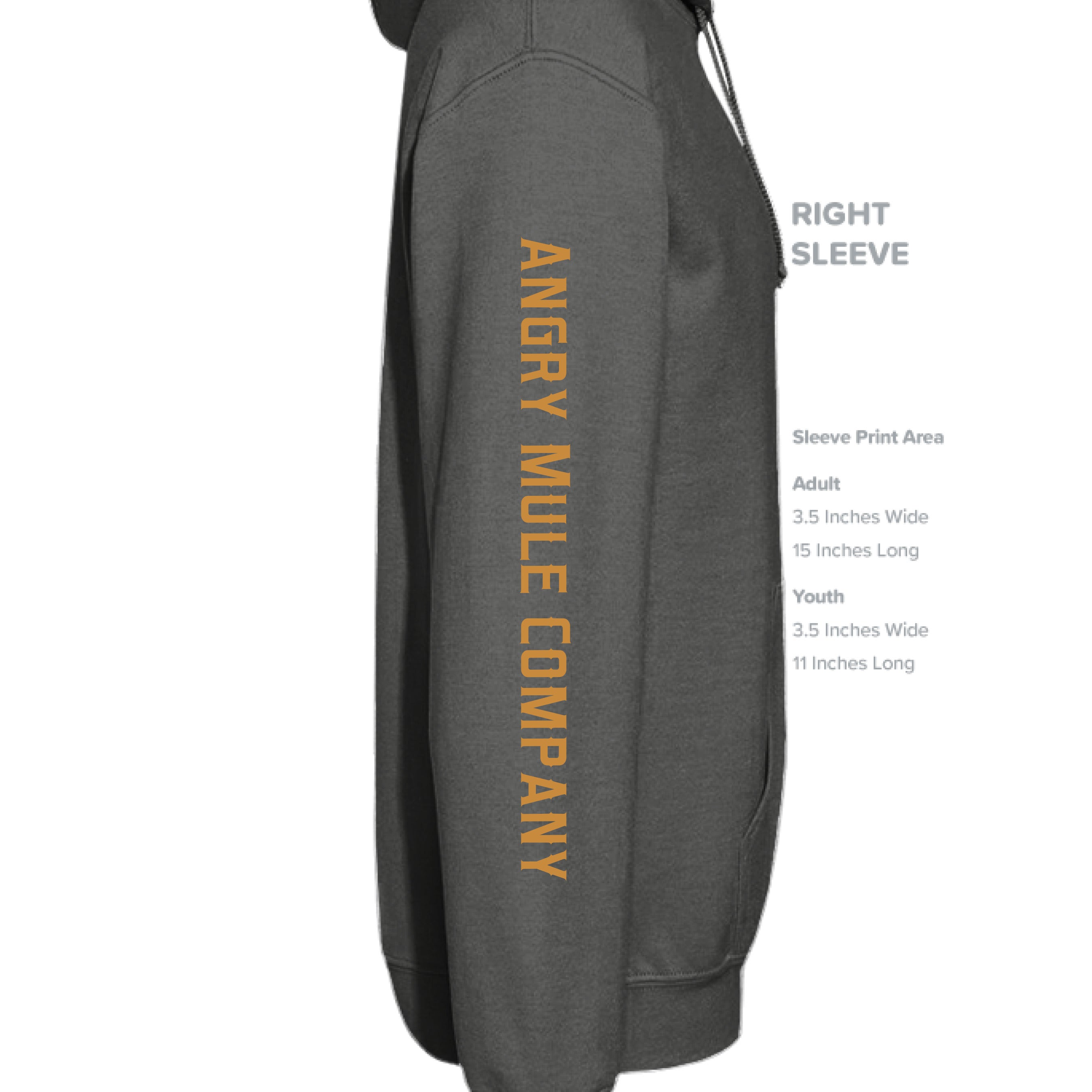 CHARCOAL - SLEEVE_RIGHT