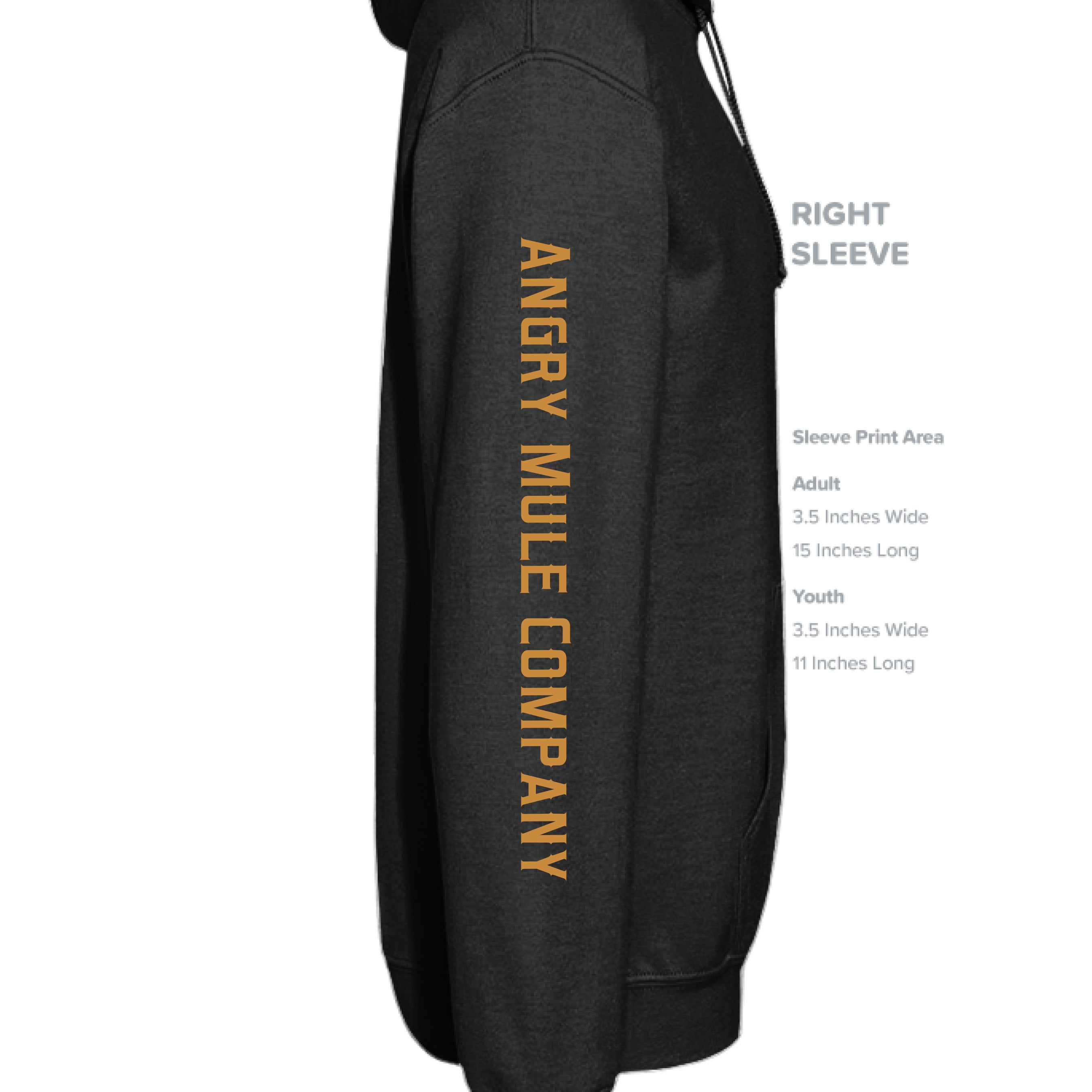 BLACK - SLEEVE_RIGHT