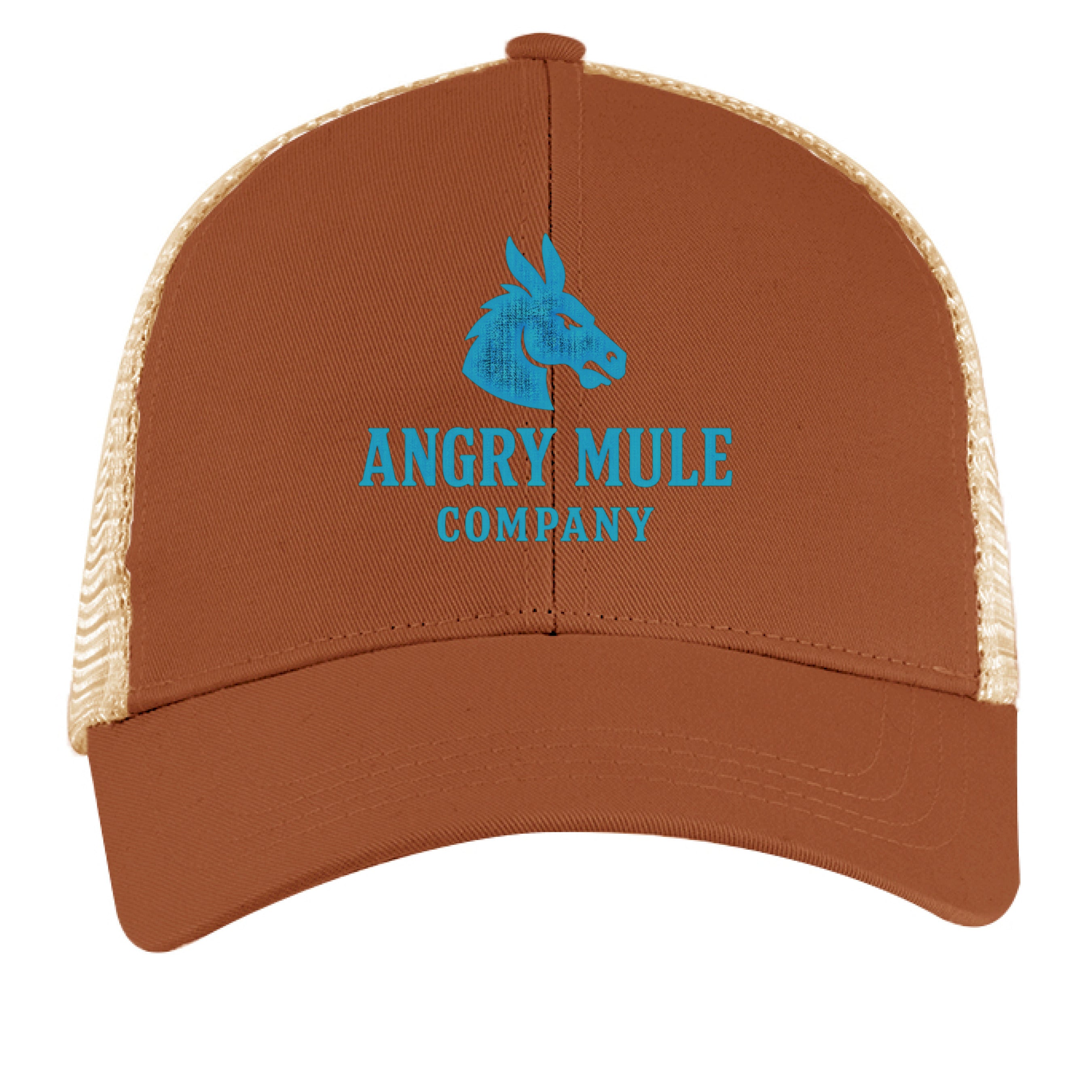 LEG BRWN / OYSTER - FRONT