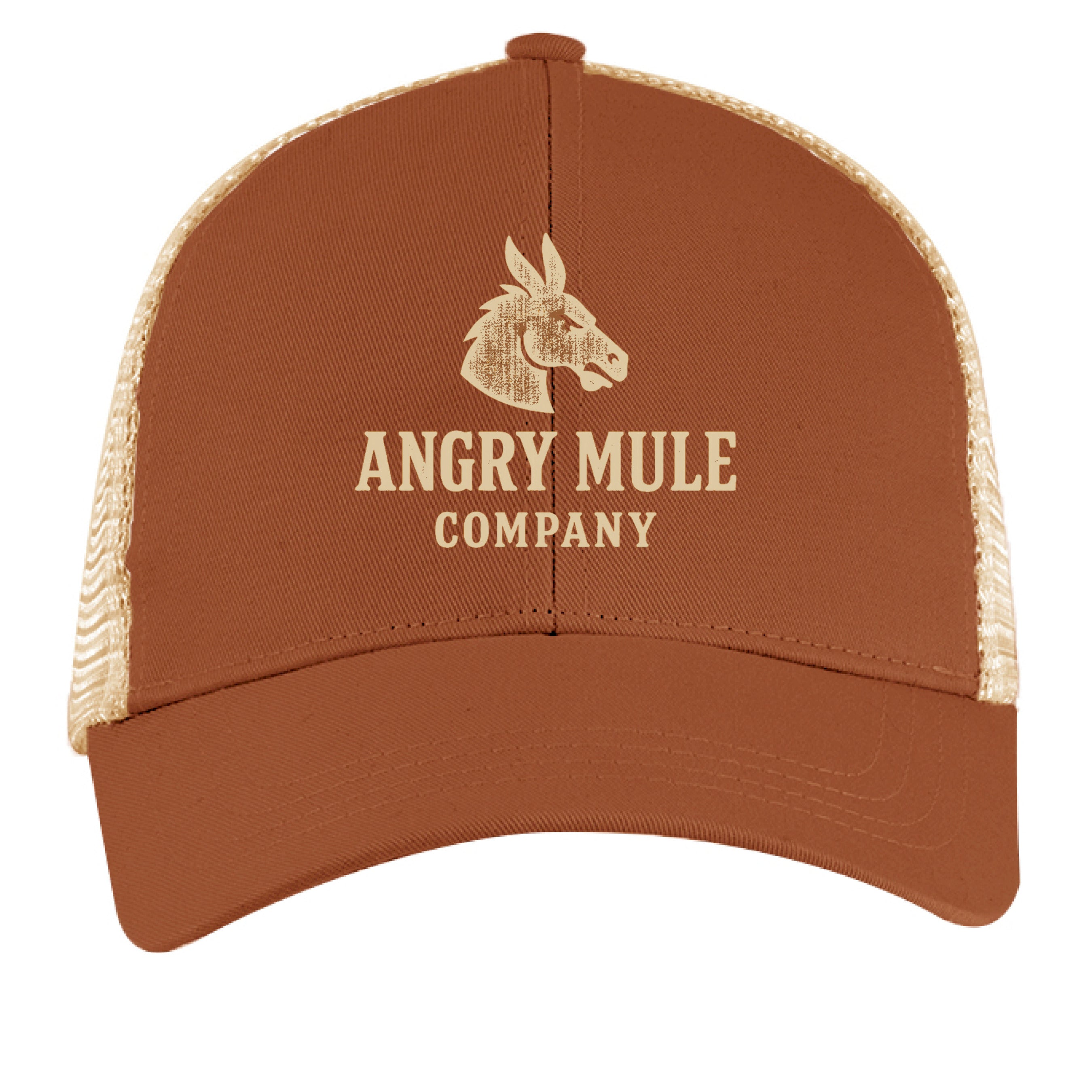 LEG BRWN / OYSTER - FRONT