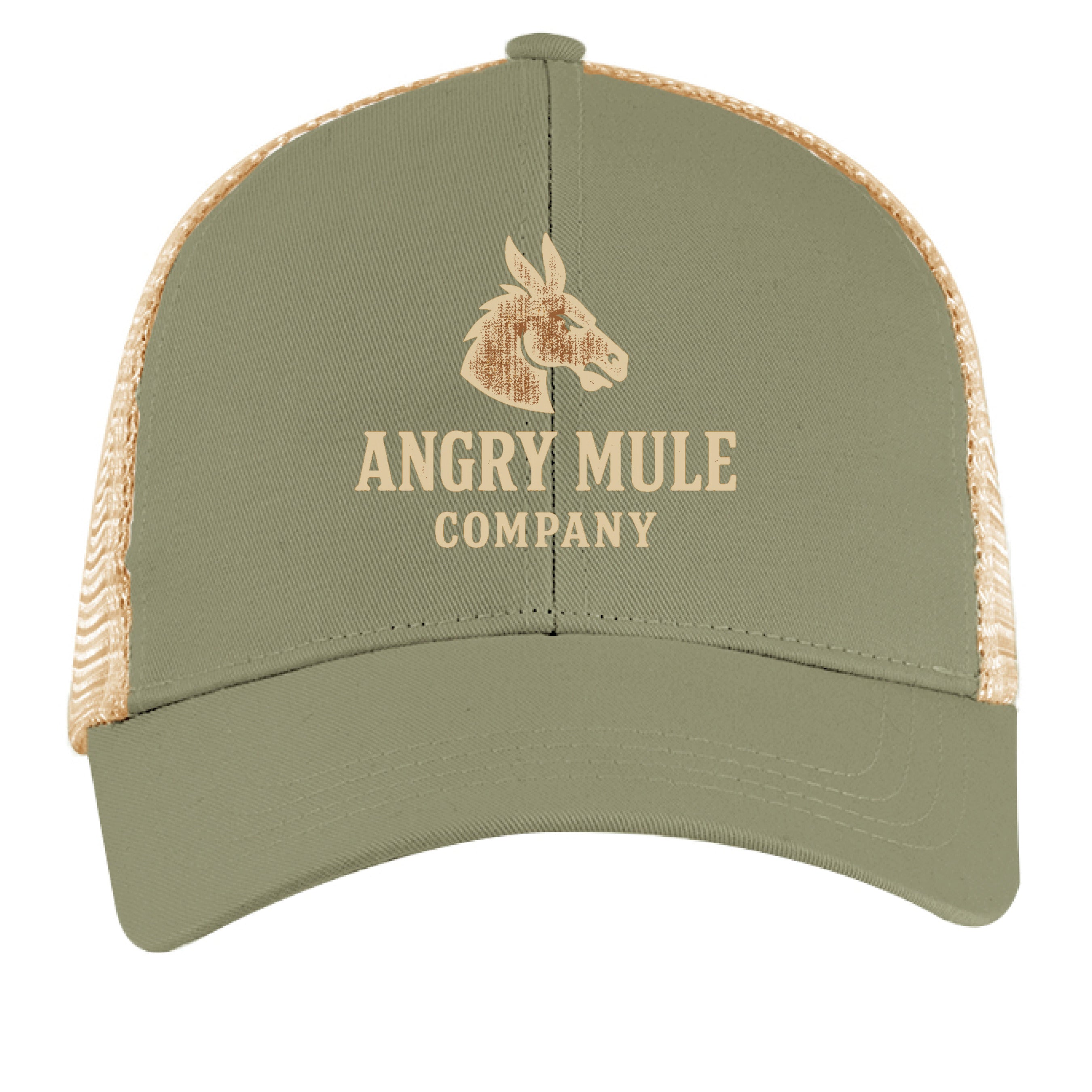 JUNGLE / OYSTER - FRONT