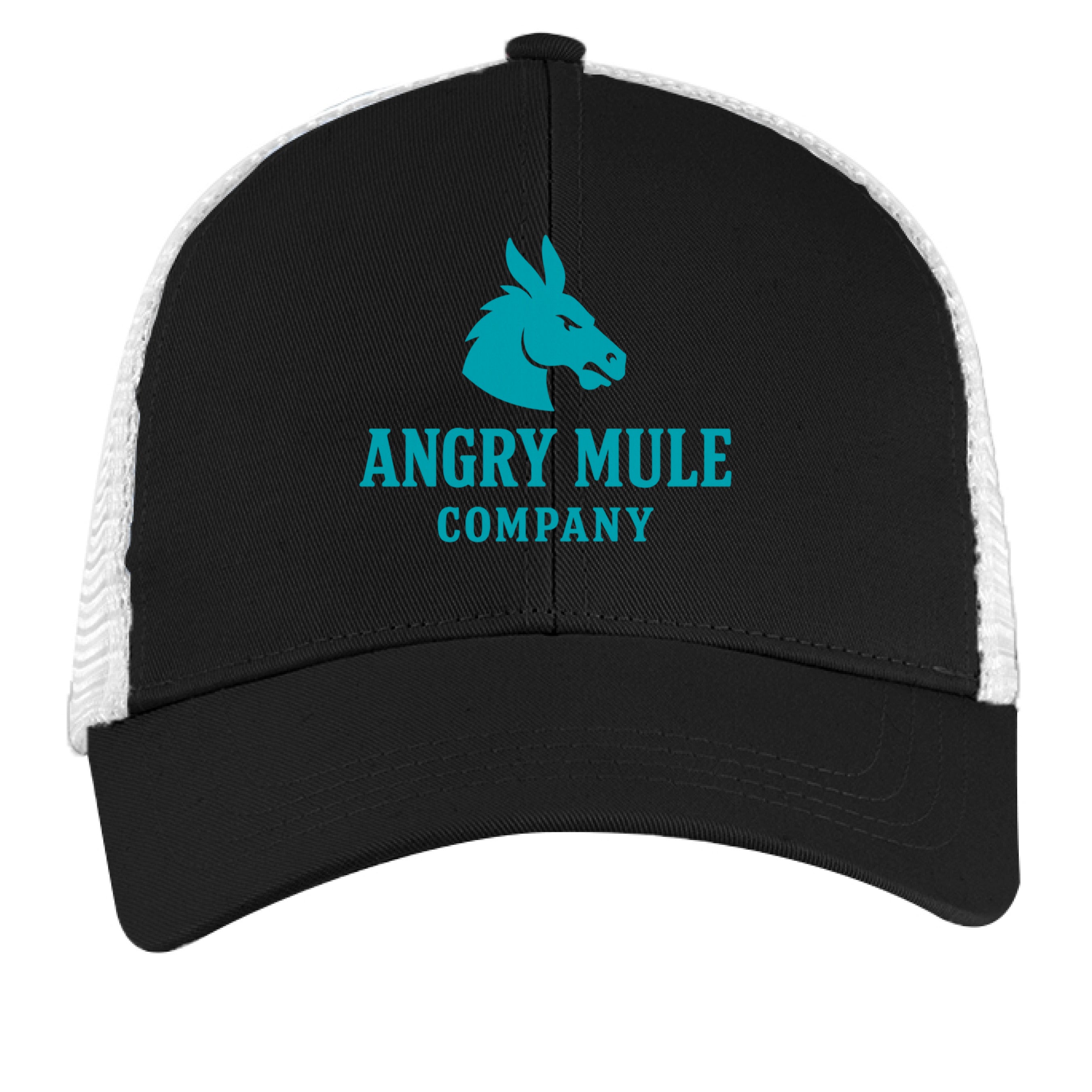 BLACK/ WHITE - FRONT