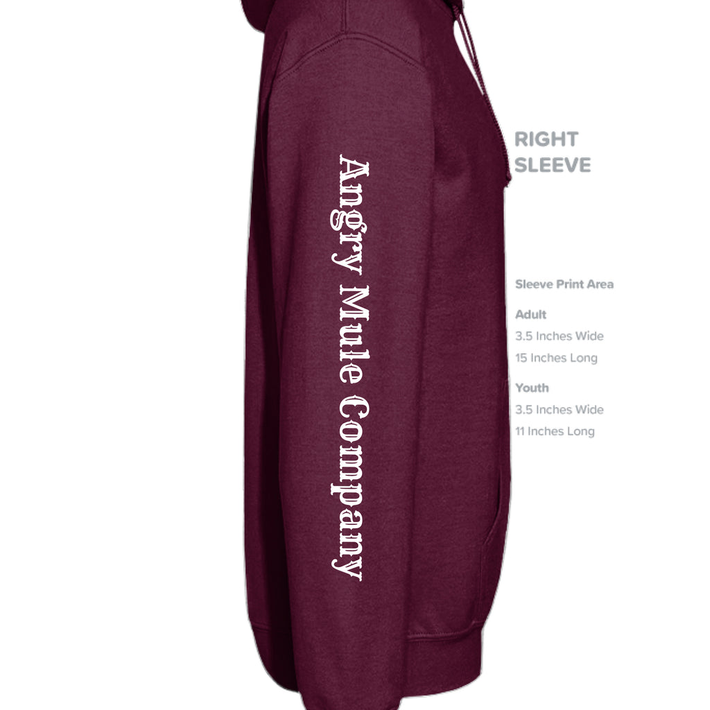 MAROON - SLEEVE_RIGHT