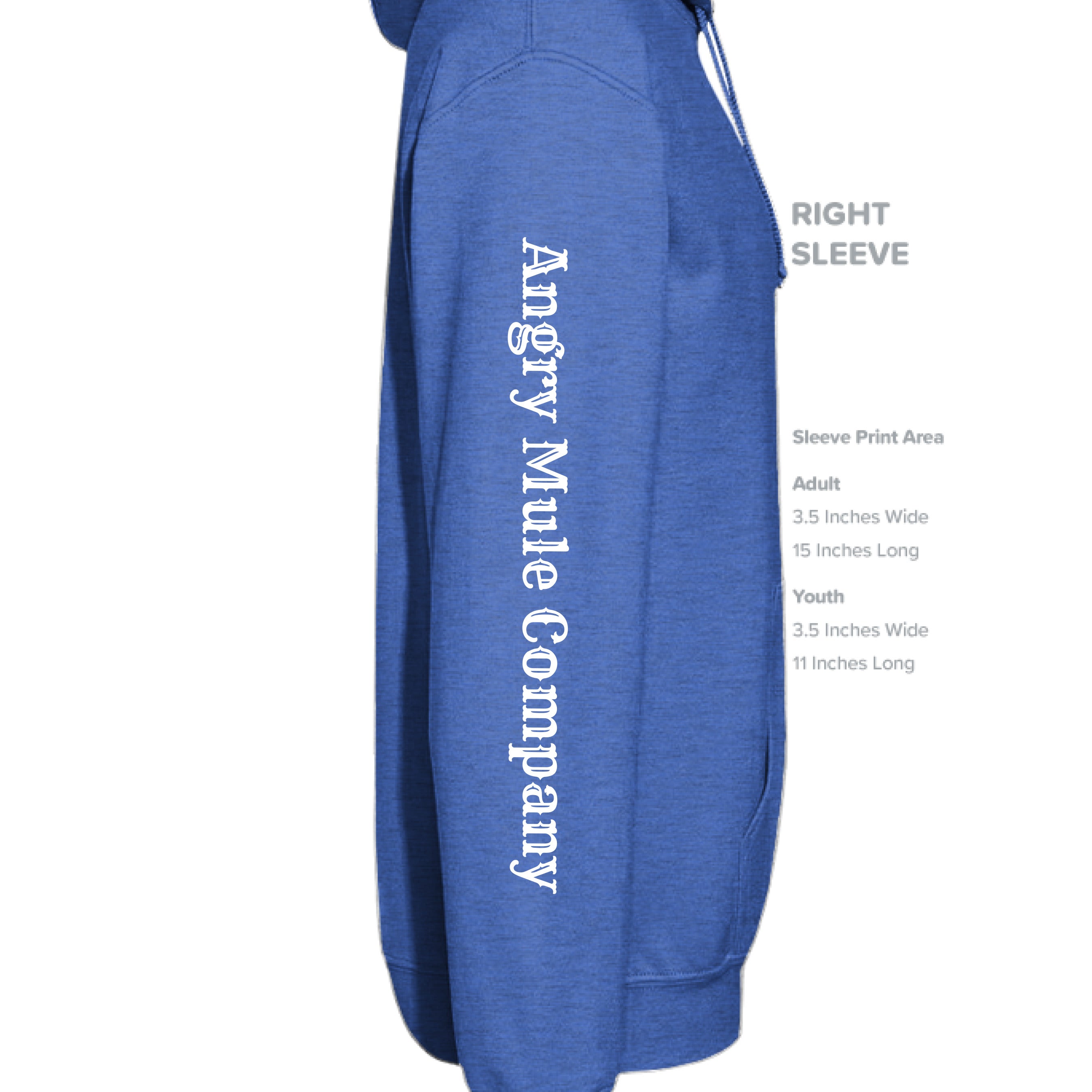 Heather Sport Royal - SLEEVE_RIGHT