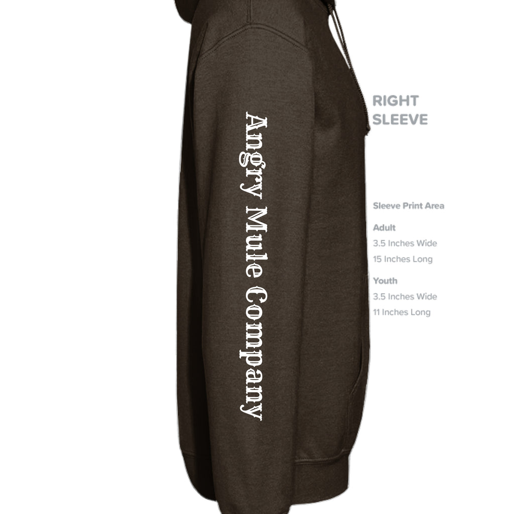 DARK CHOCOLATE - SLEEVE_RIGHT