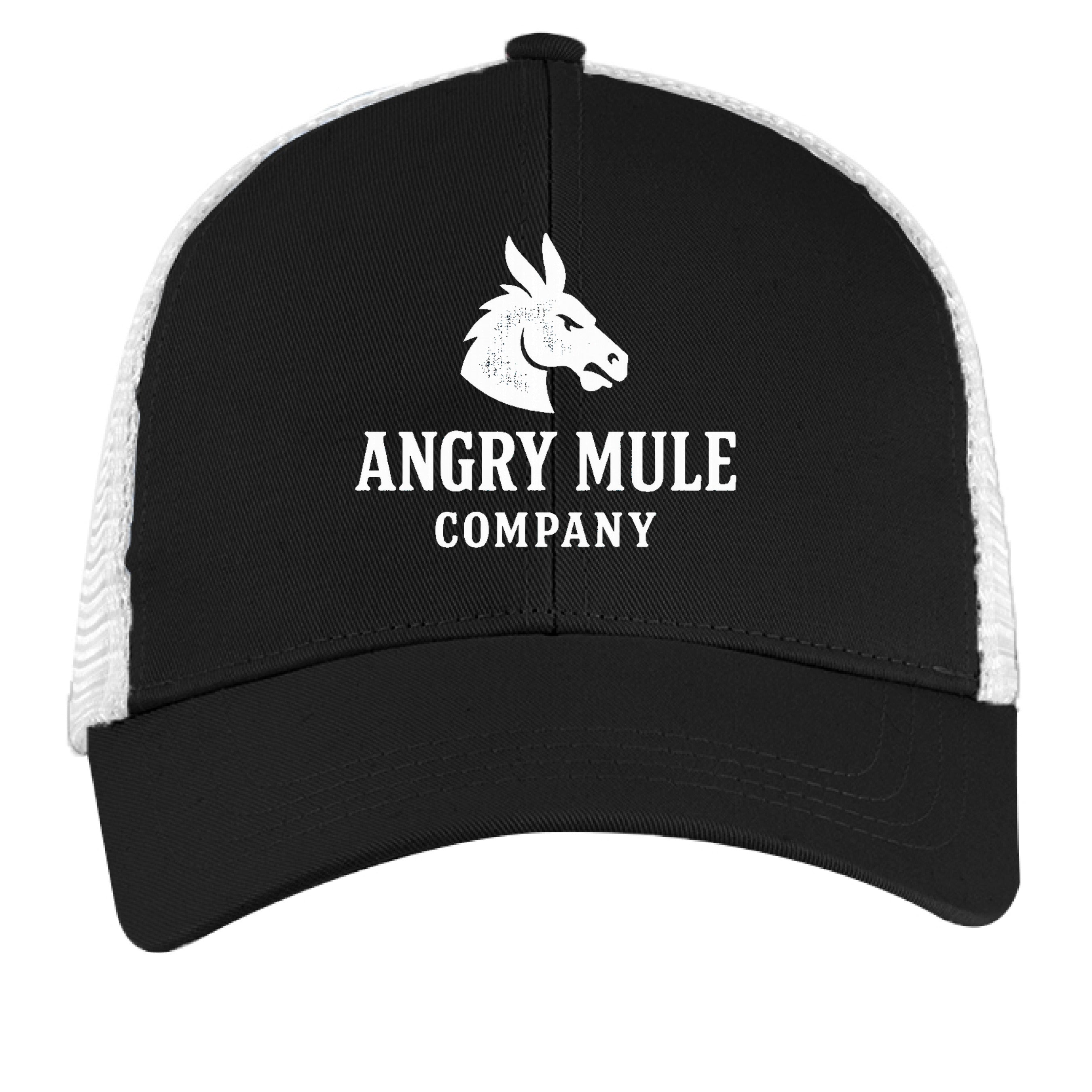 BLACK/ WHITE - FRONT