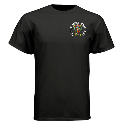 Black - FRONT
