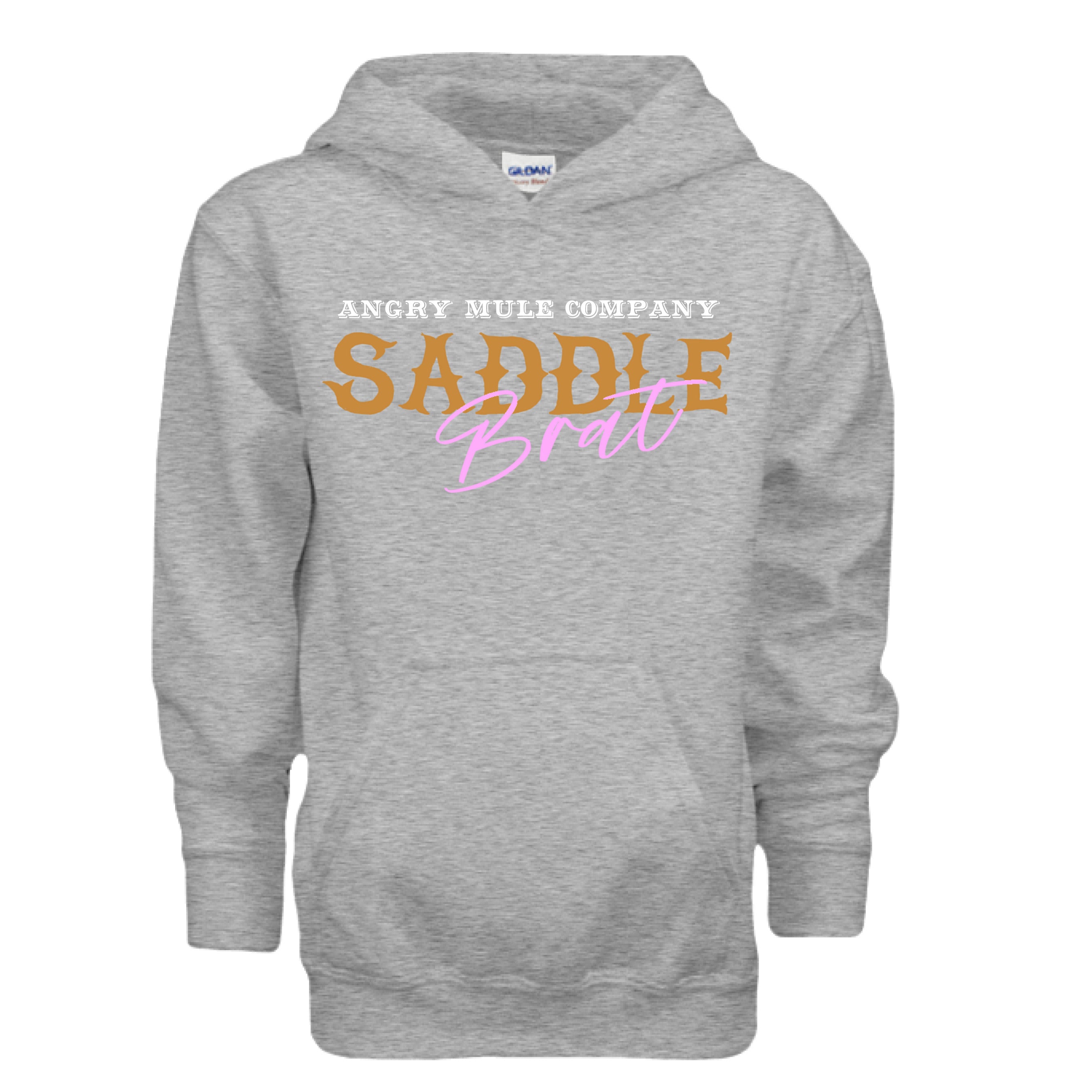 SPORT GREY - FRONT