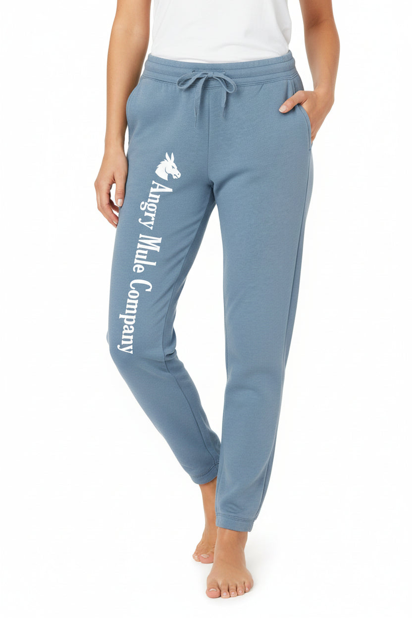 Misty Blue - FRONT