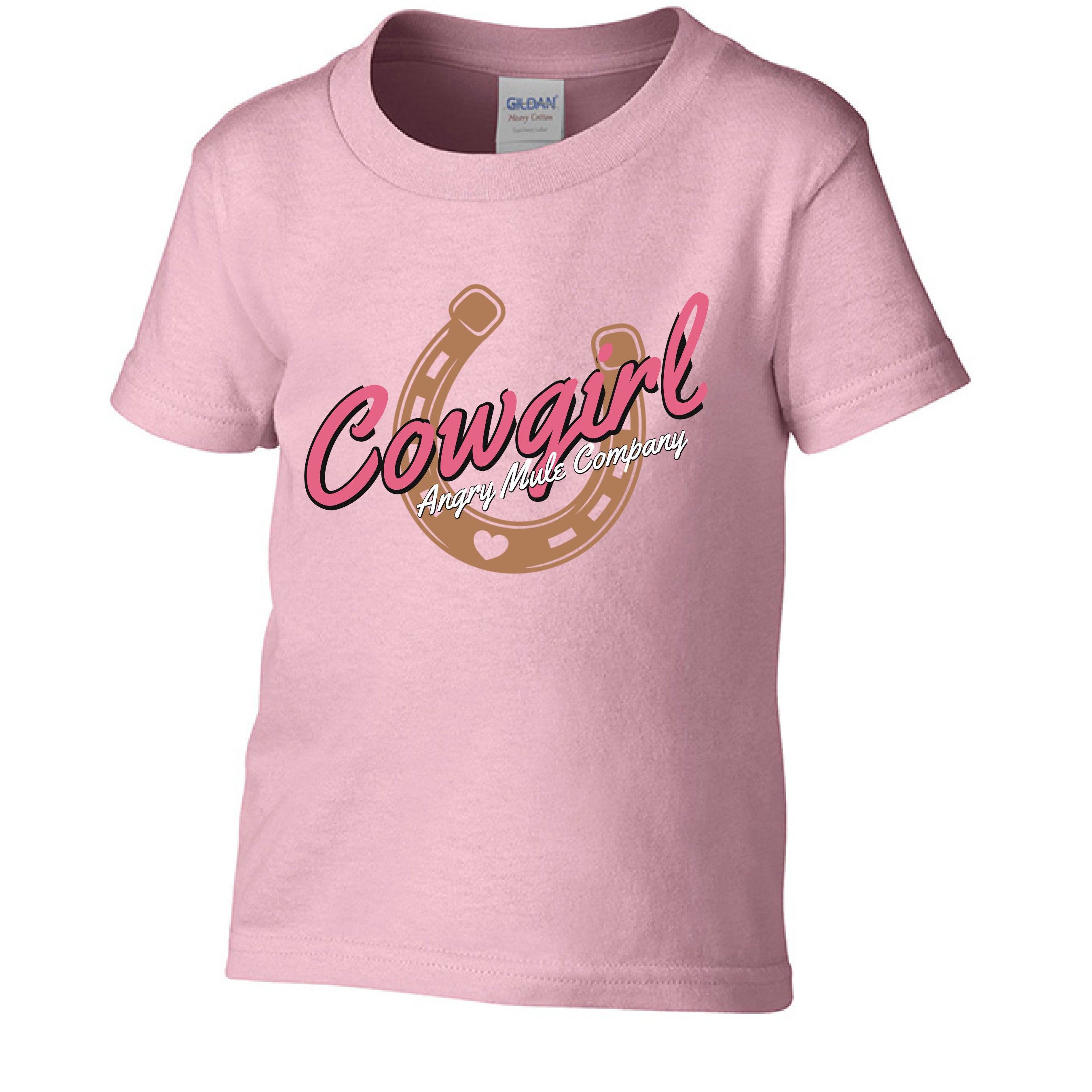 LIGHT PINK - FRONT