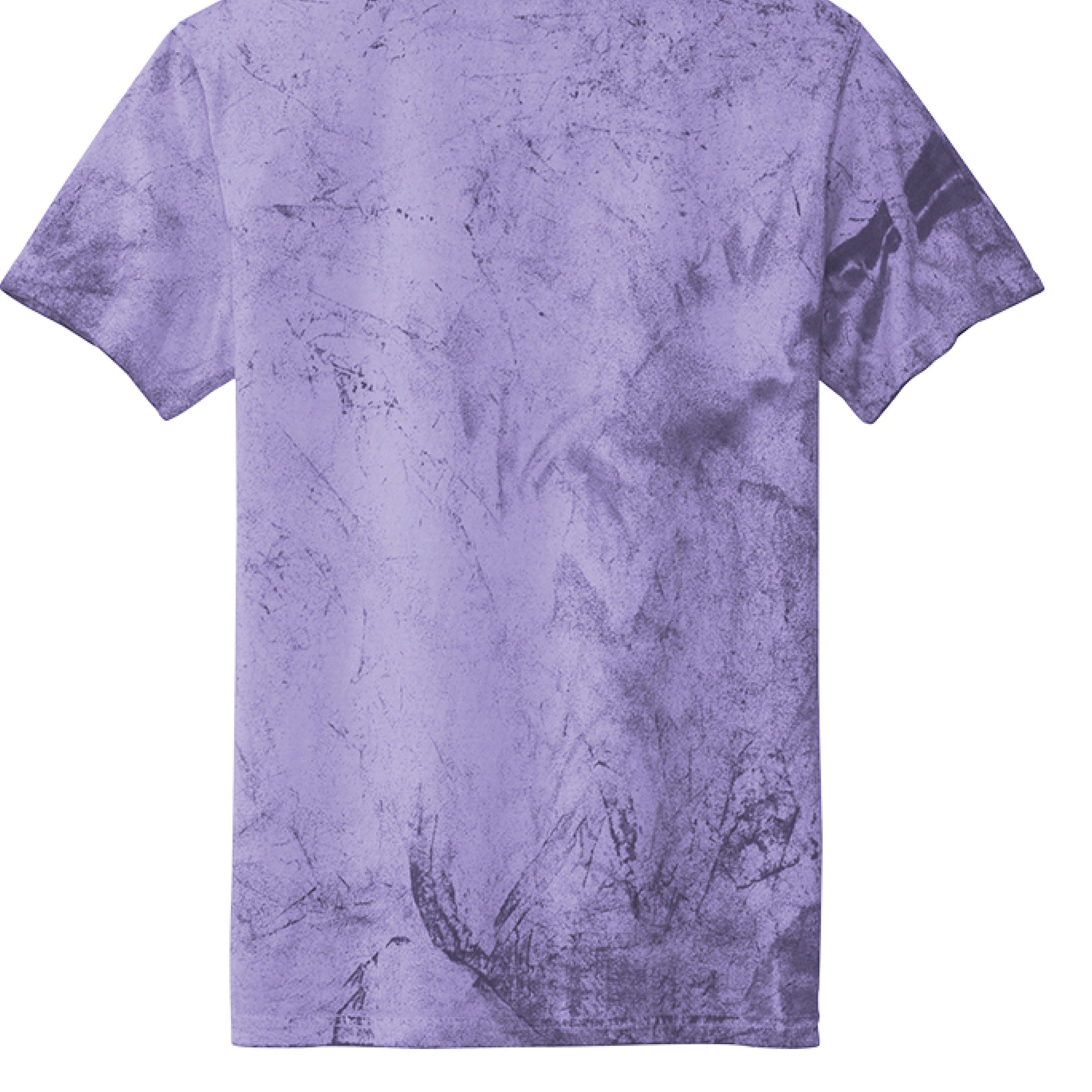 Amethyst - BACK