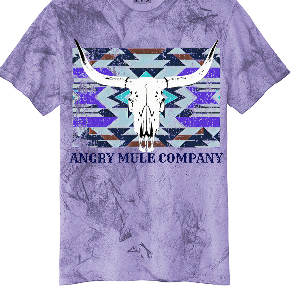 Amethyst - FRONT