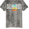 Smoke - FRONT