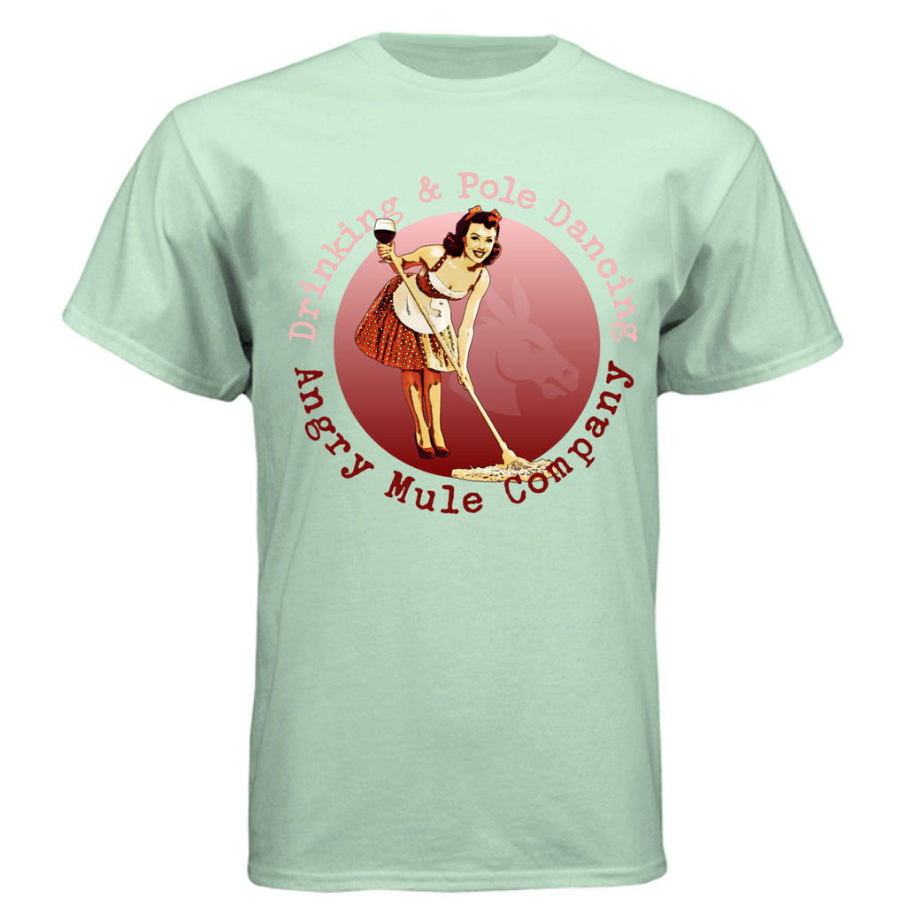 Mint - FRONT