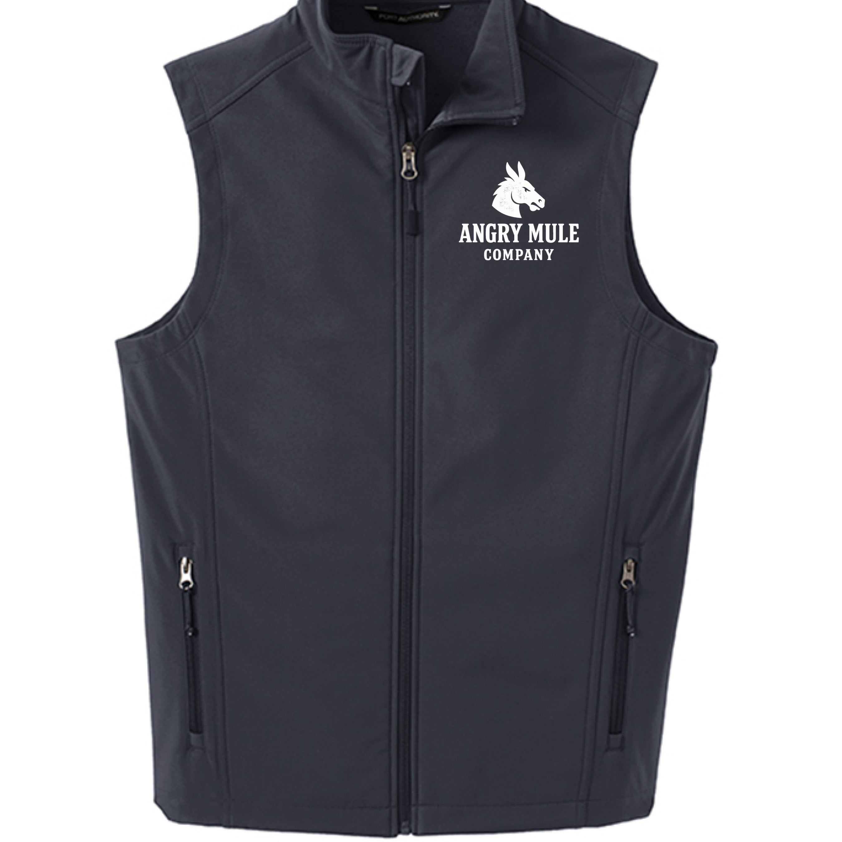 Batlshp Grey - FRONT