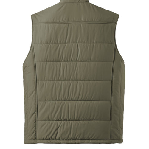 Olive - BACK