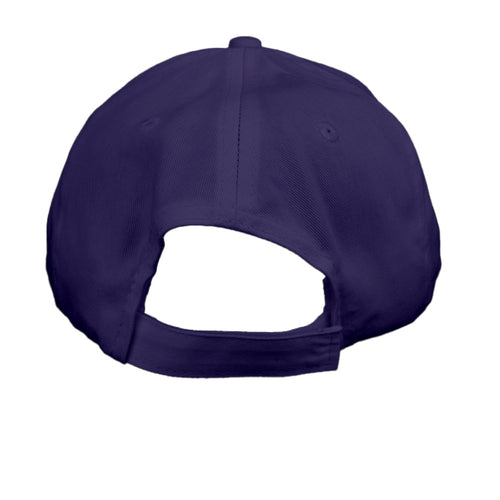 Purple - BACK