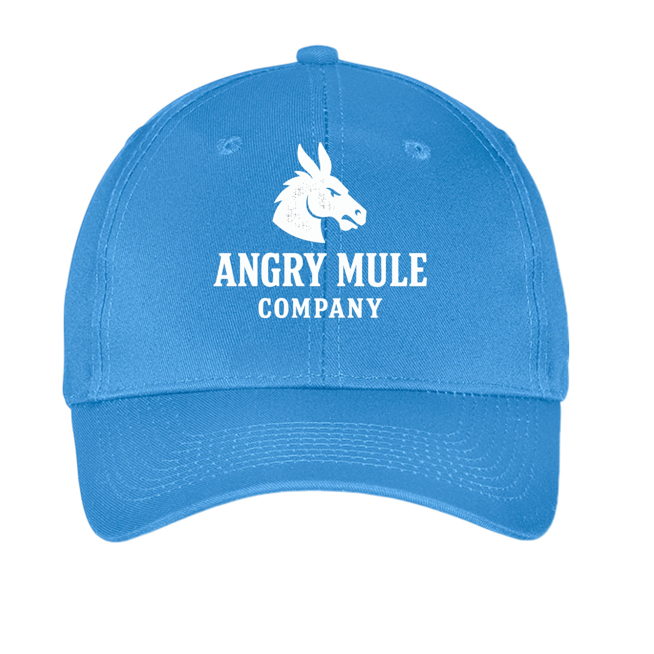 Carolina Blue - FRONT