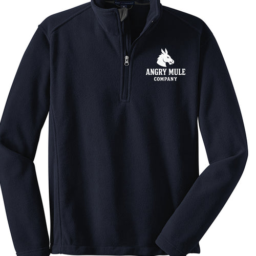 True Navy - FRONT