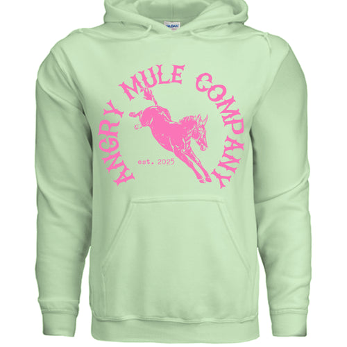Mint Green - FRONT