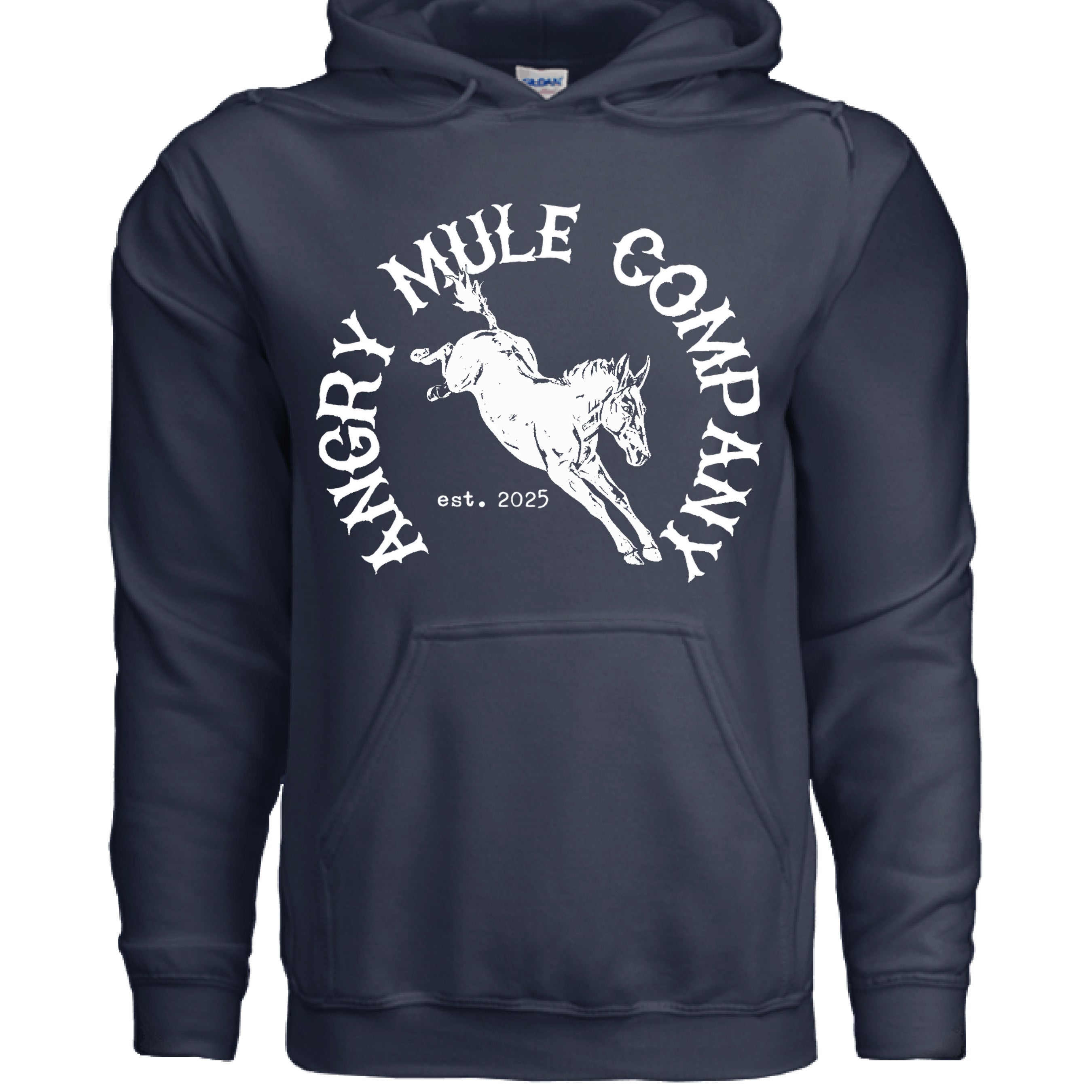 NAVY - FRONT