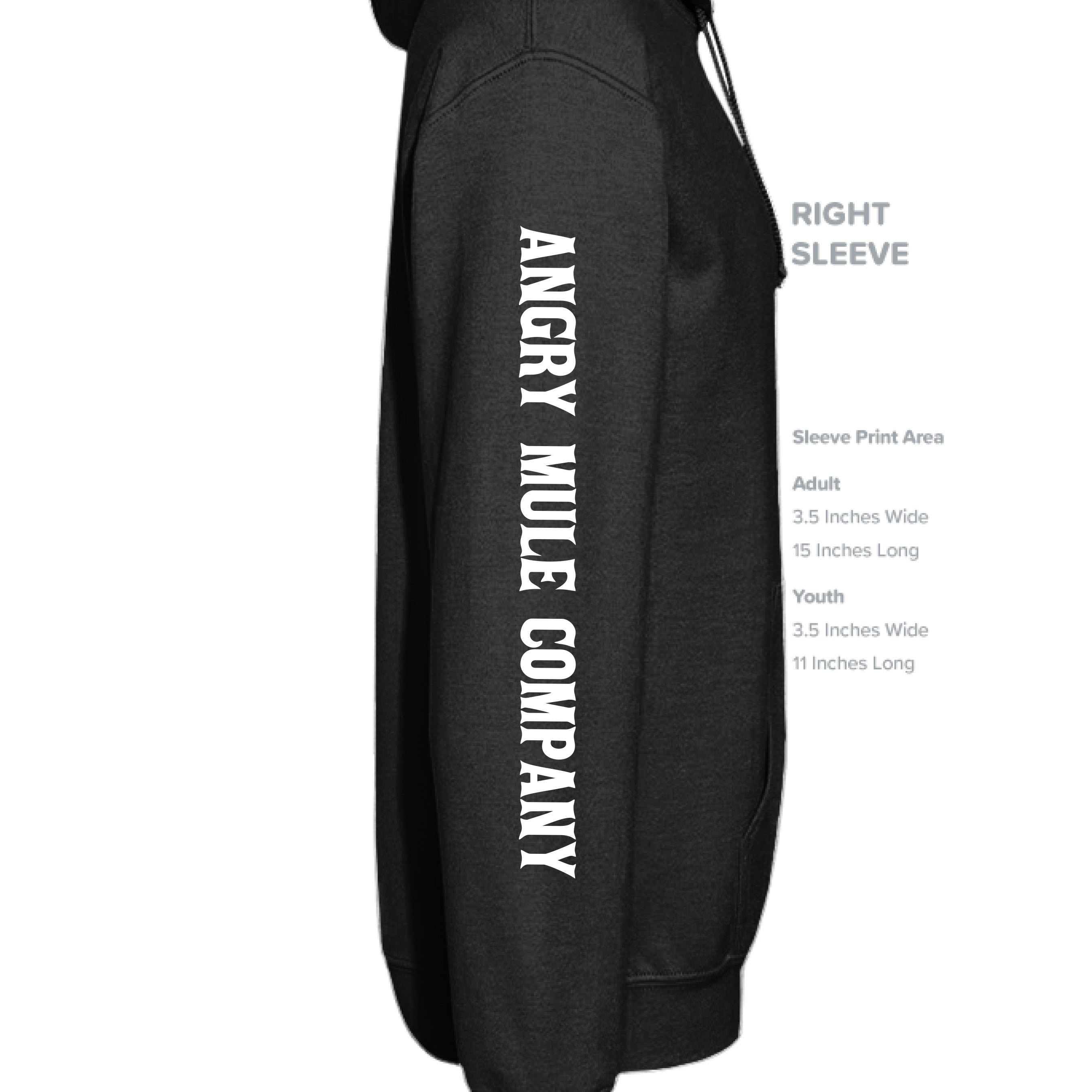 BLACK - SLEEVE_RIGHT