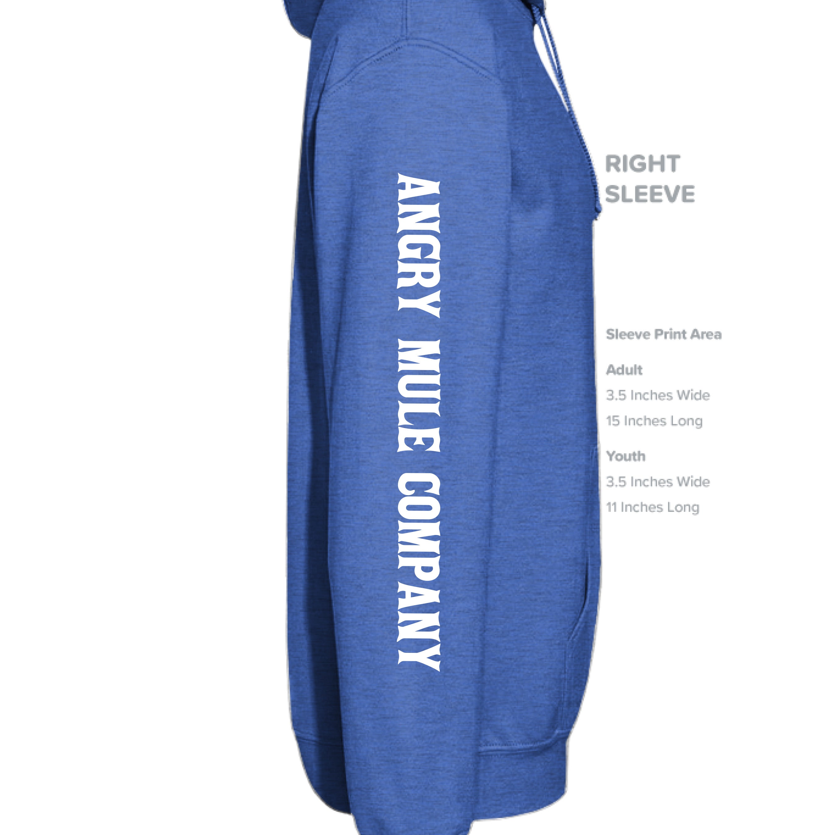 Heather Sport Royal - SLEEVE_RIGHT