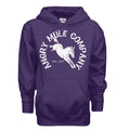 PURPLE - FRONT