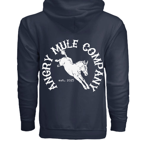 NAVY - BACK