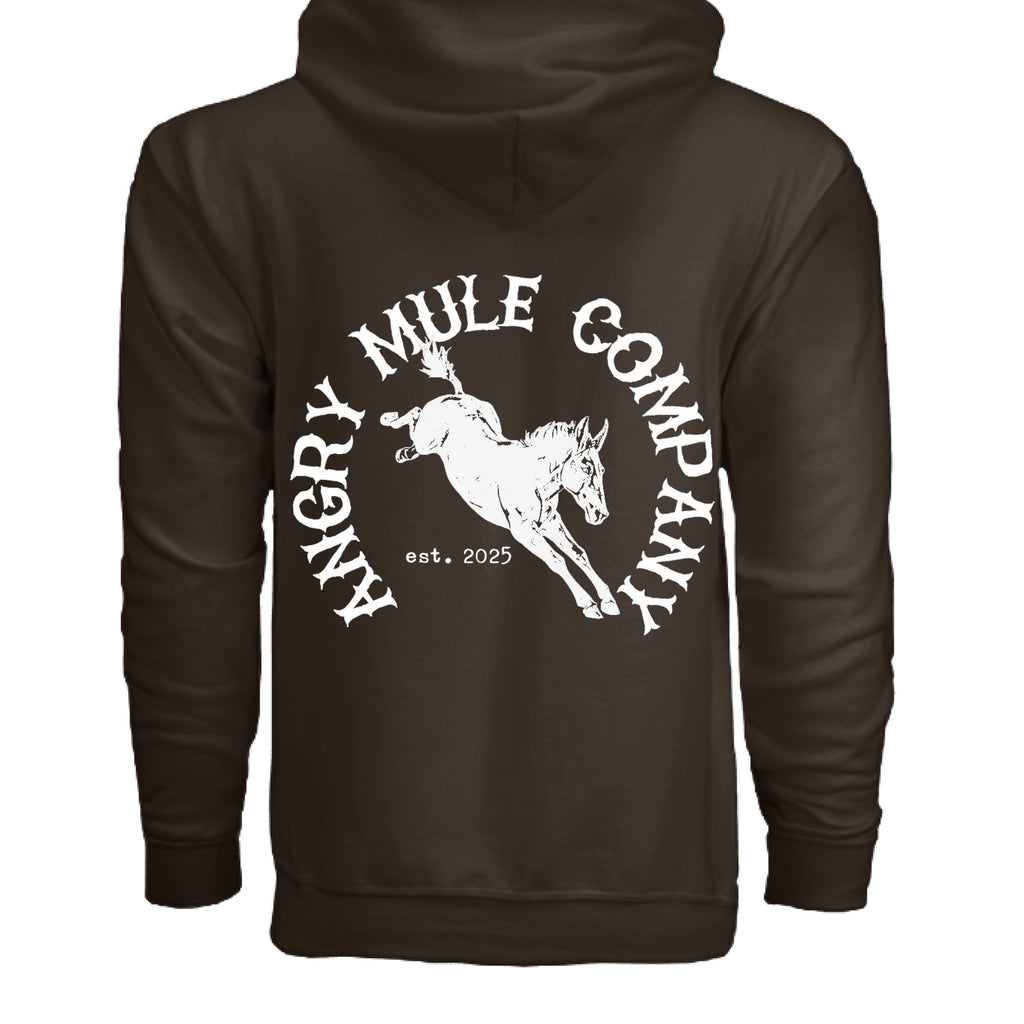 DARK CHOCOLATE - BACK