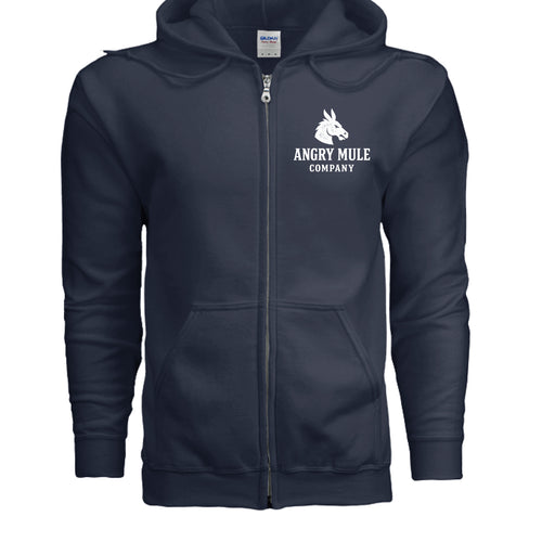 NAVY - FRONT