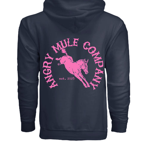 NAVY - BACK