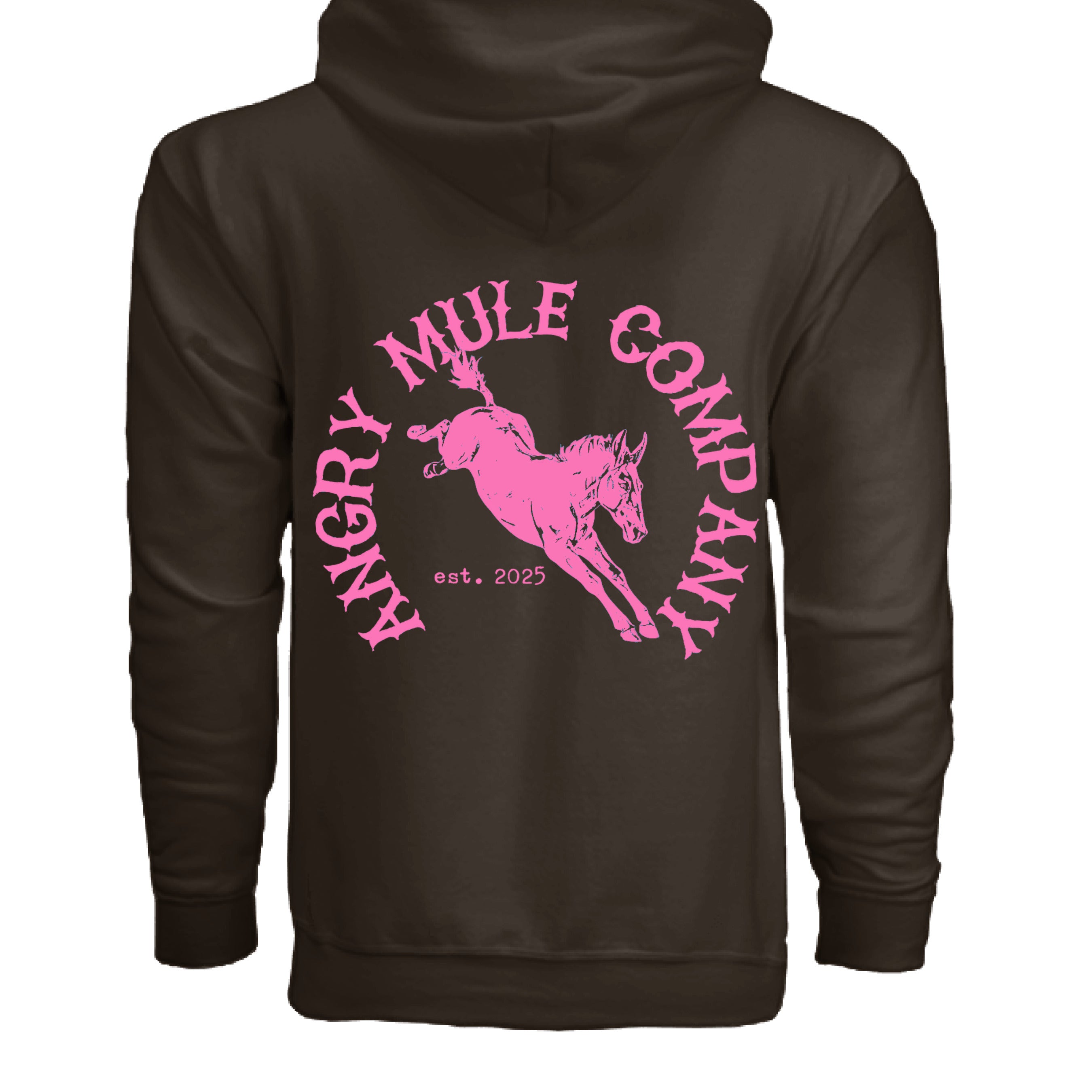 DARK CHOCOLATE - BACK