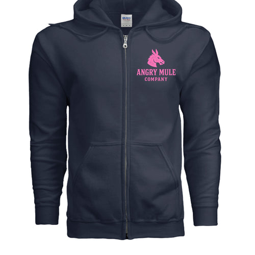 NAVY - FRONT