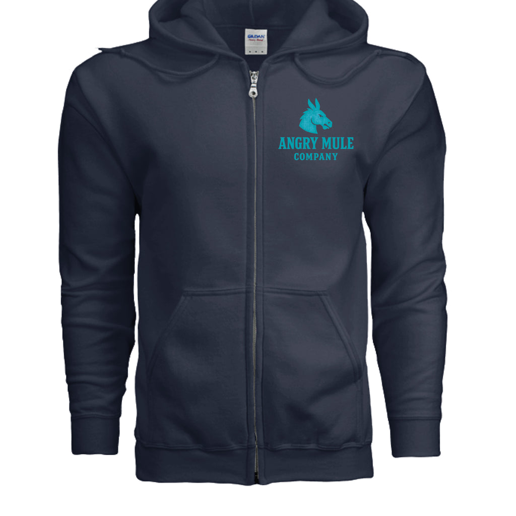 NAVY - FRONT