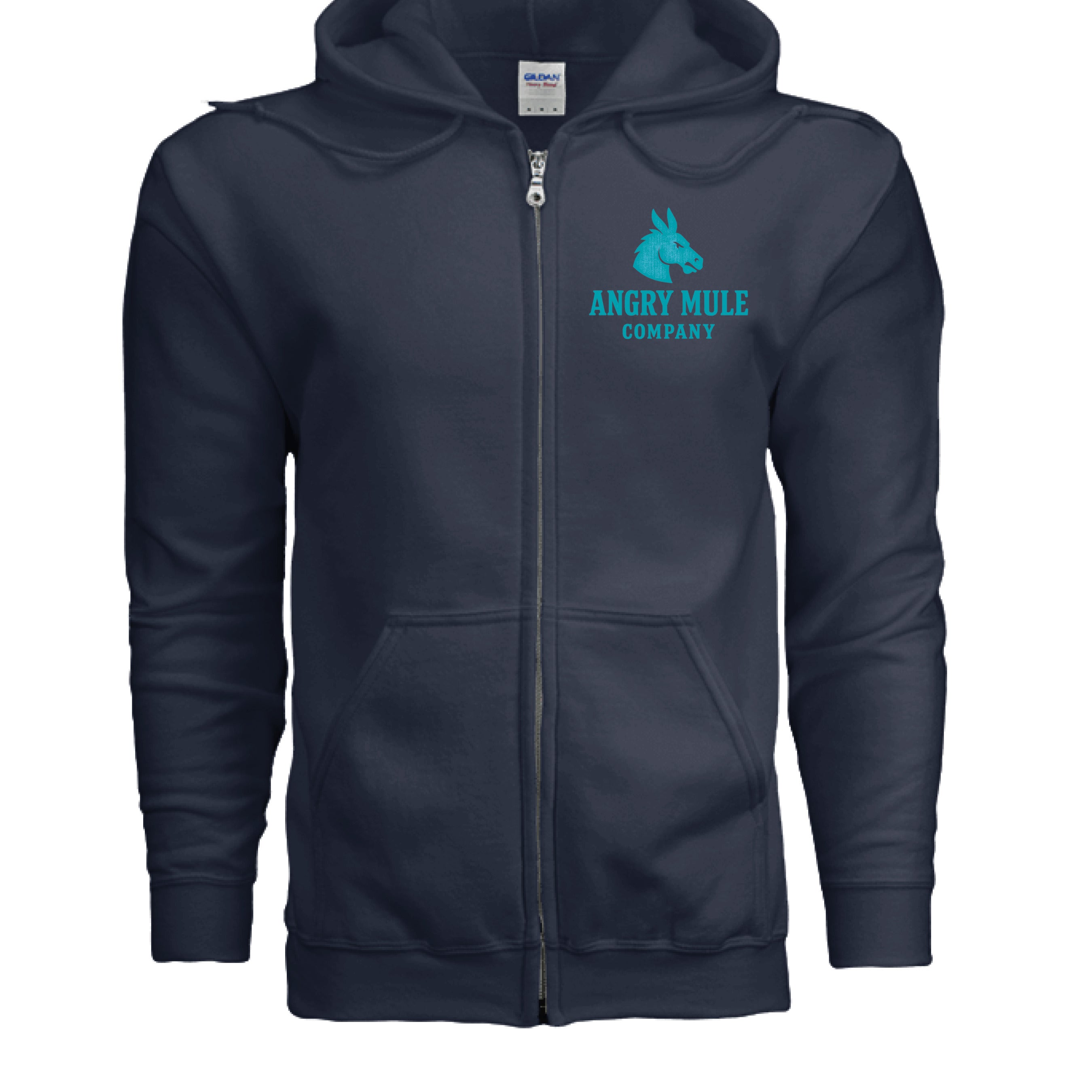 NAVY - FRONT