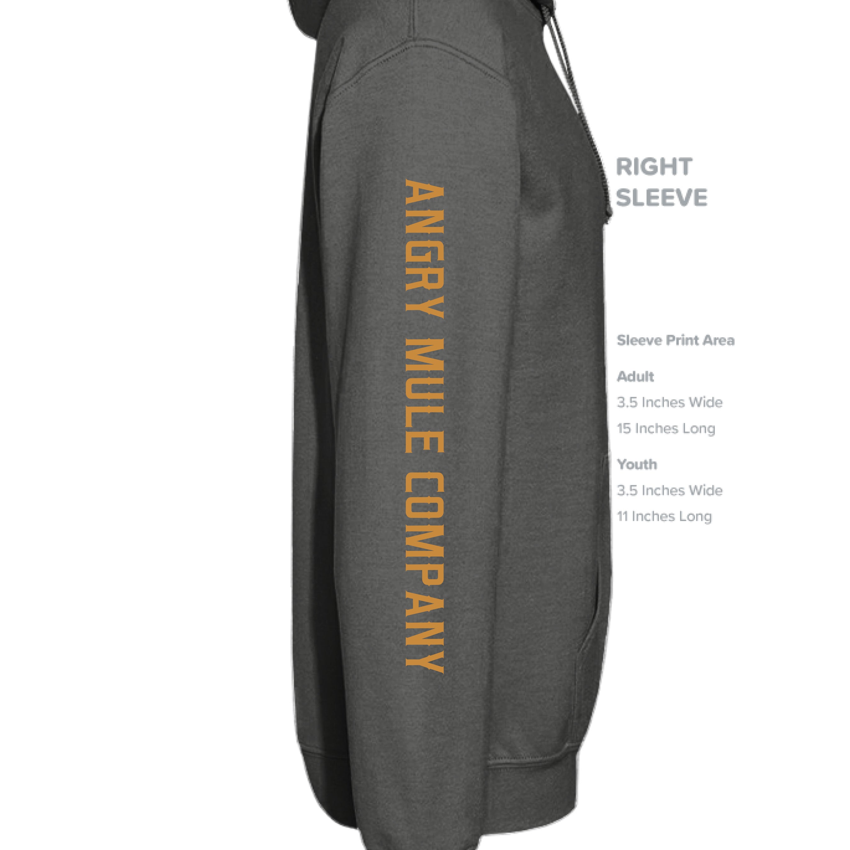 CHARCOAL - SLEEVE_RIGHT