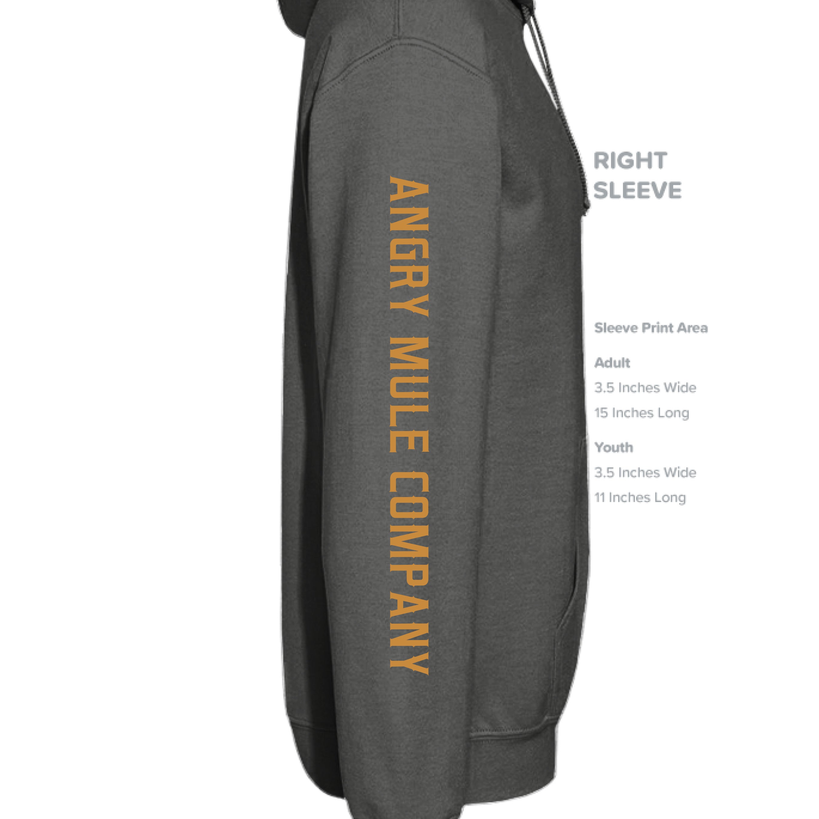CHARCOAL - SLEEVE_RIGHT
