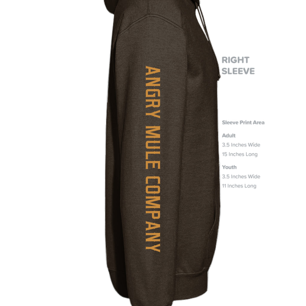 DARK CHOCOLATE - SLEEVE_RIGHT