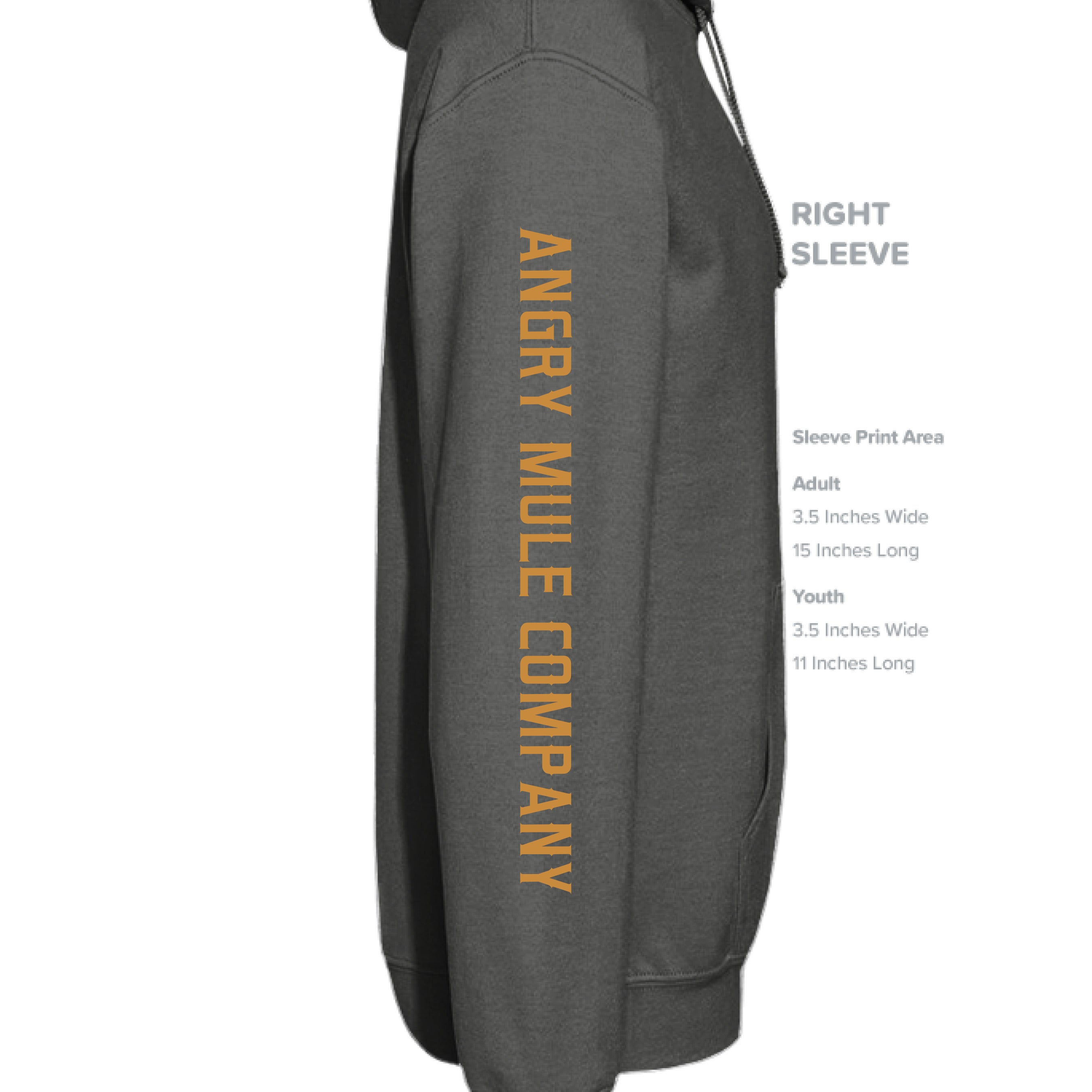 CHARCOAL - SLEEVE_RIGHT