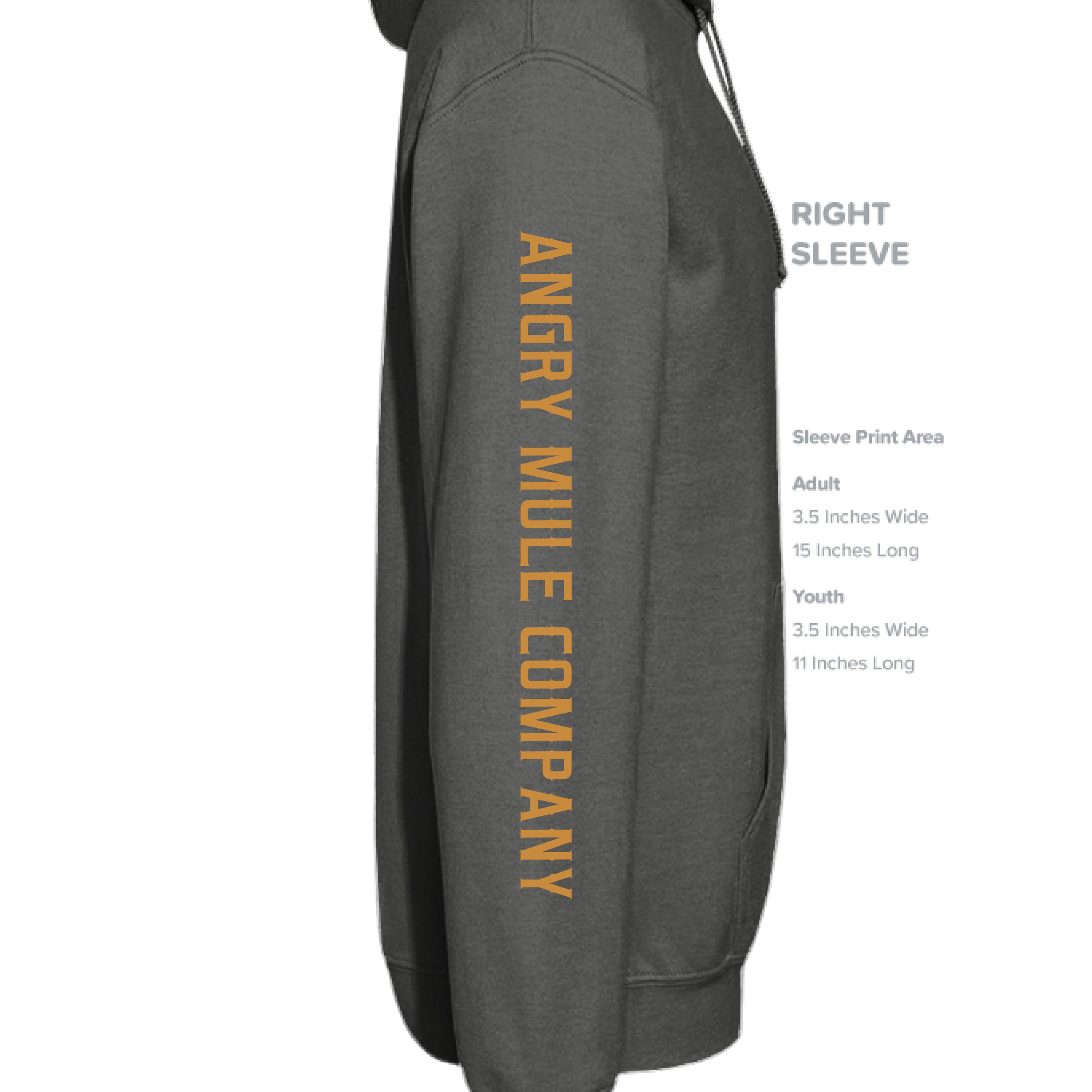 CHARCOAL - SLEEVE_RIGHT