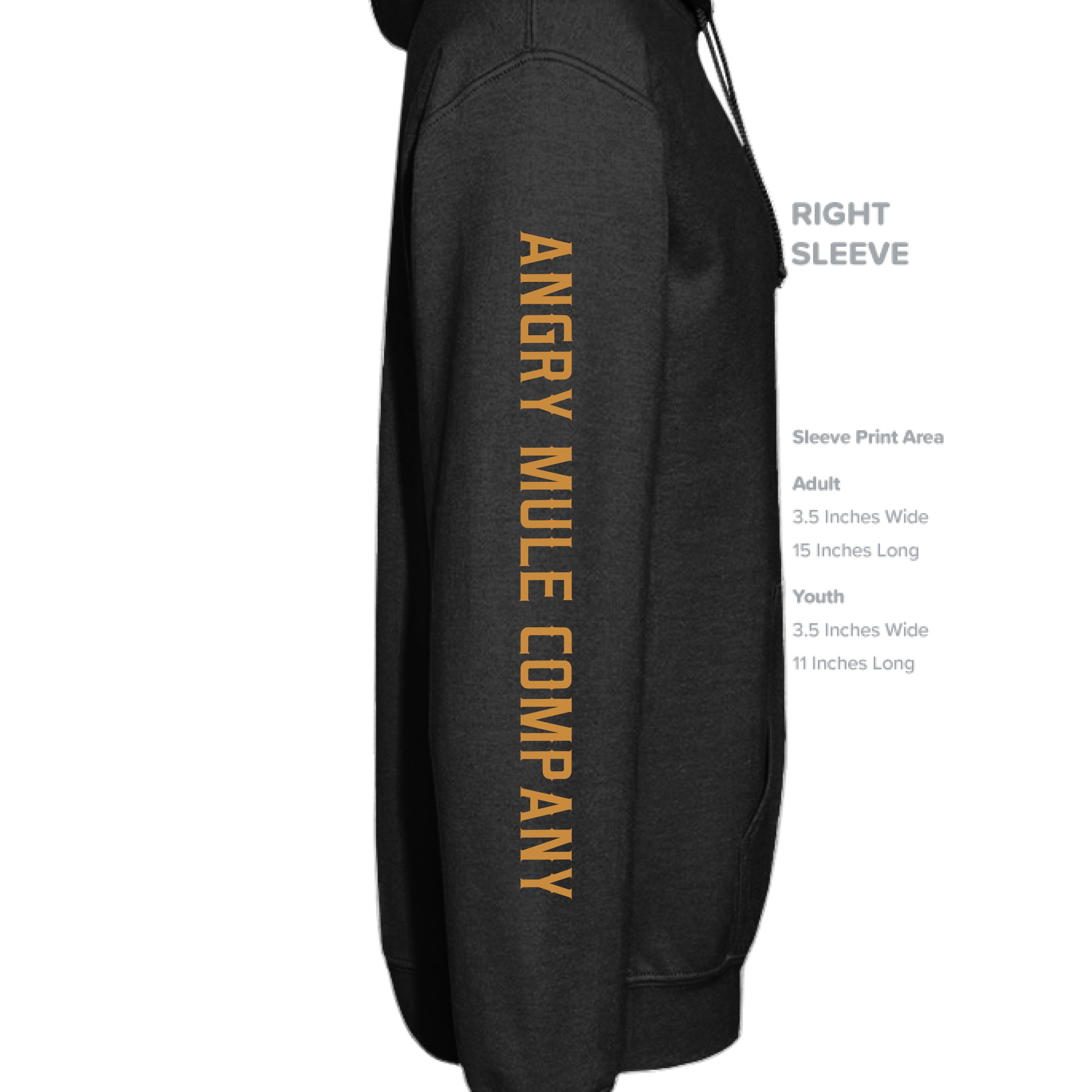 BLACK - SLEEVE_RIGHT