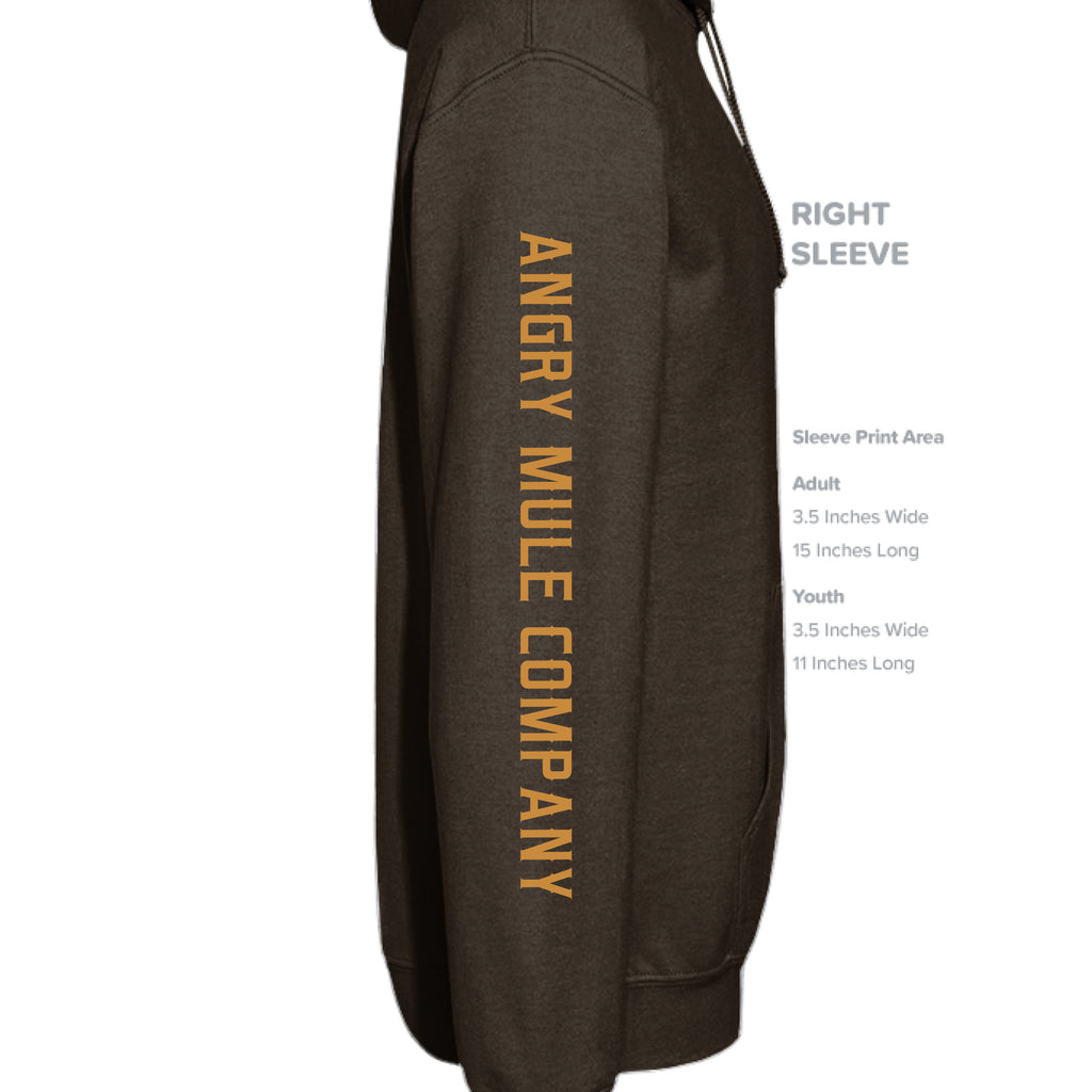 DARK CHOCOLATE - SLEEVE_RIGHT