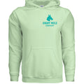 Mint Green - FRONT