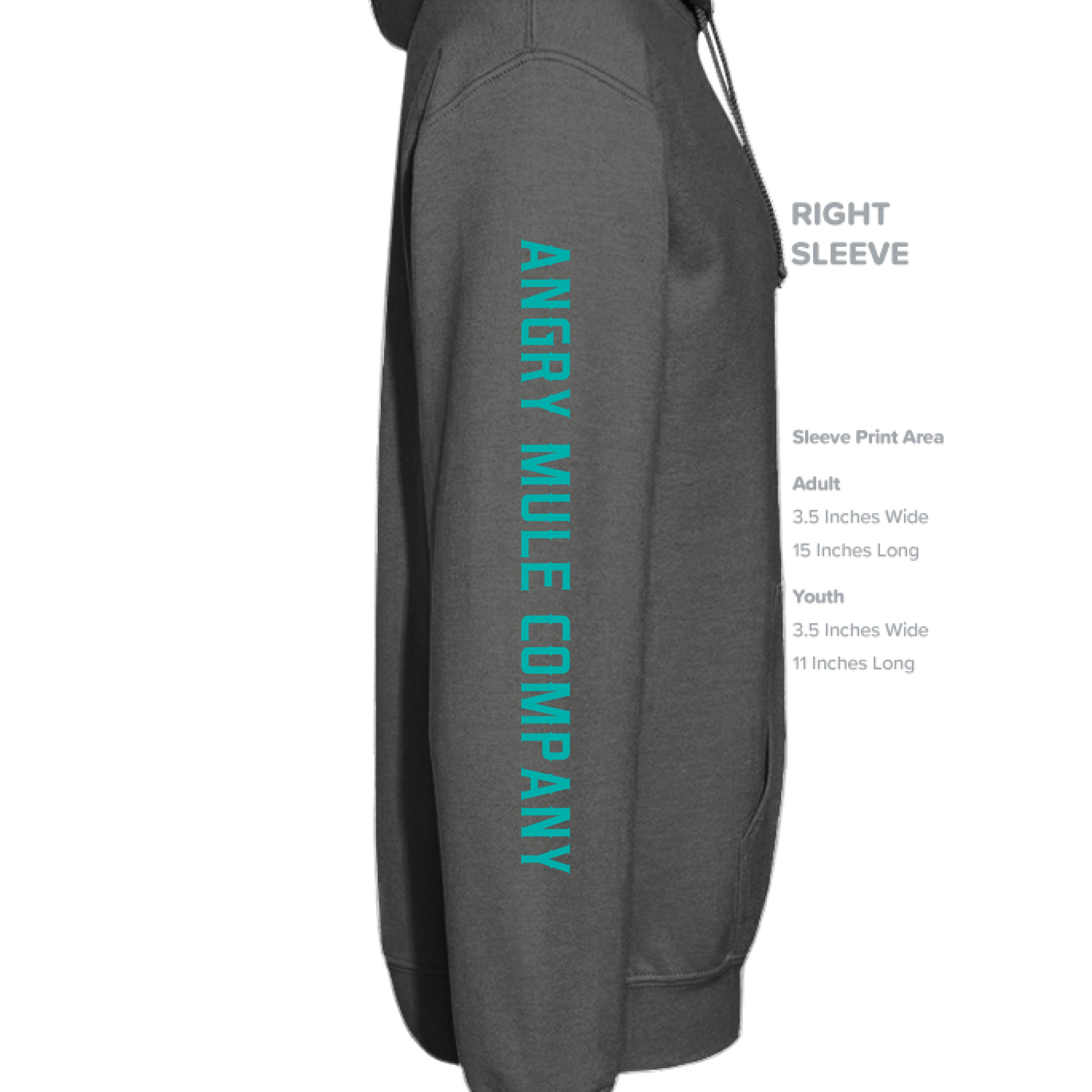 CHARCOAL - SLEEVE_RIGHT