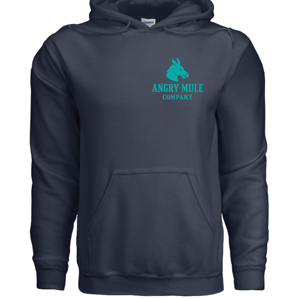 NAVY - FRONT