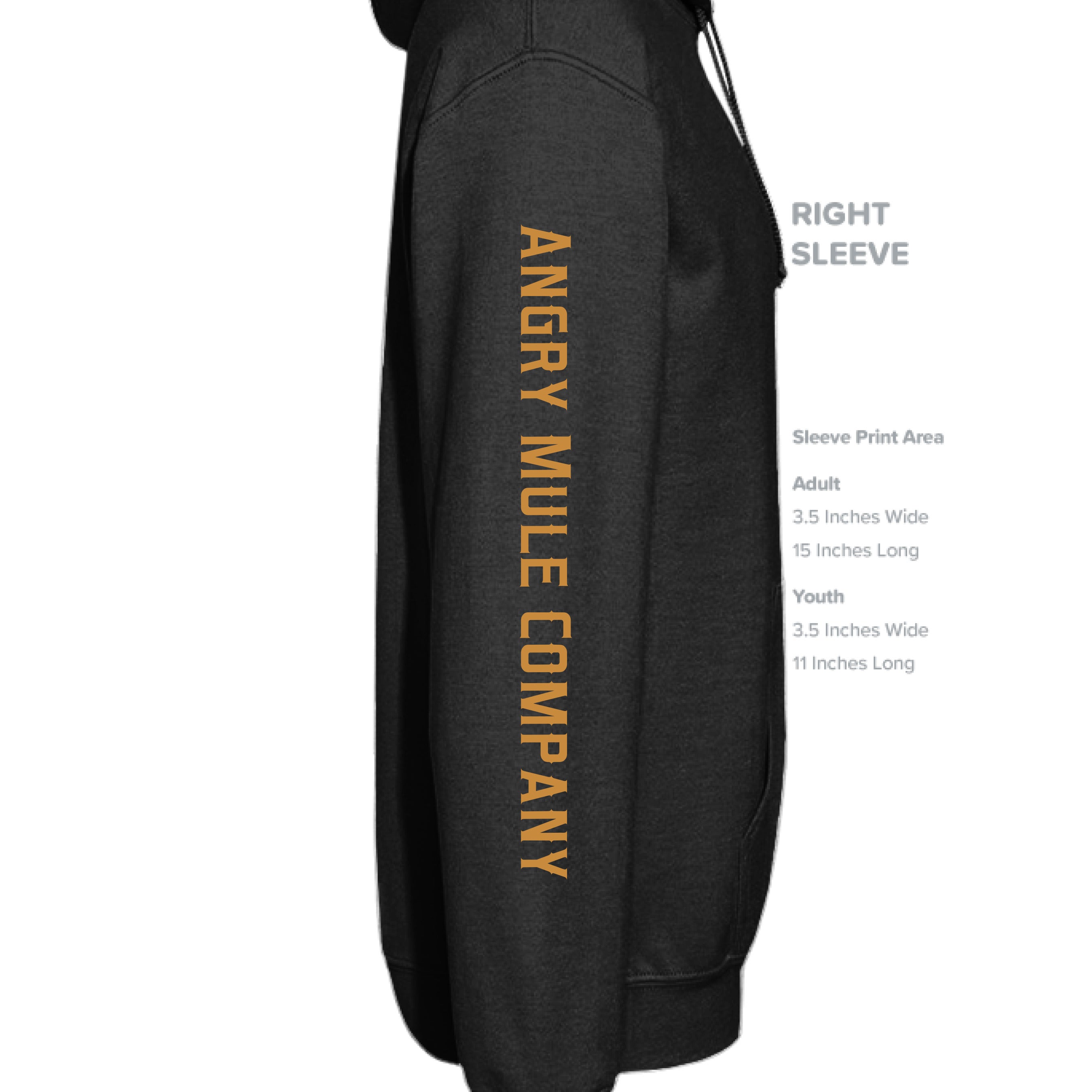 BLACK - SLEEVE_RIGHT