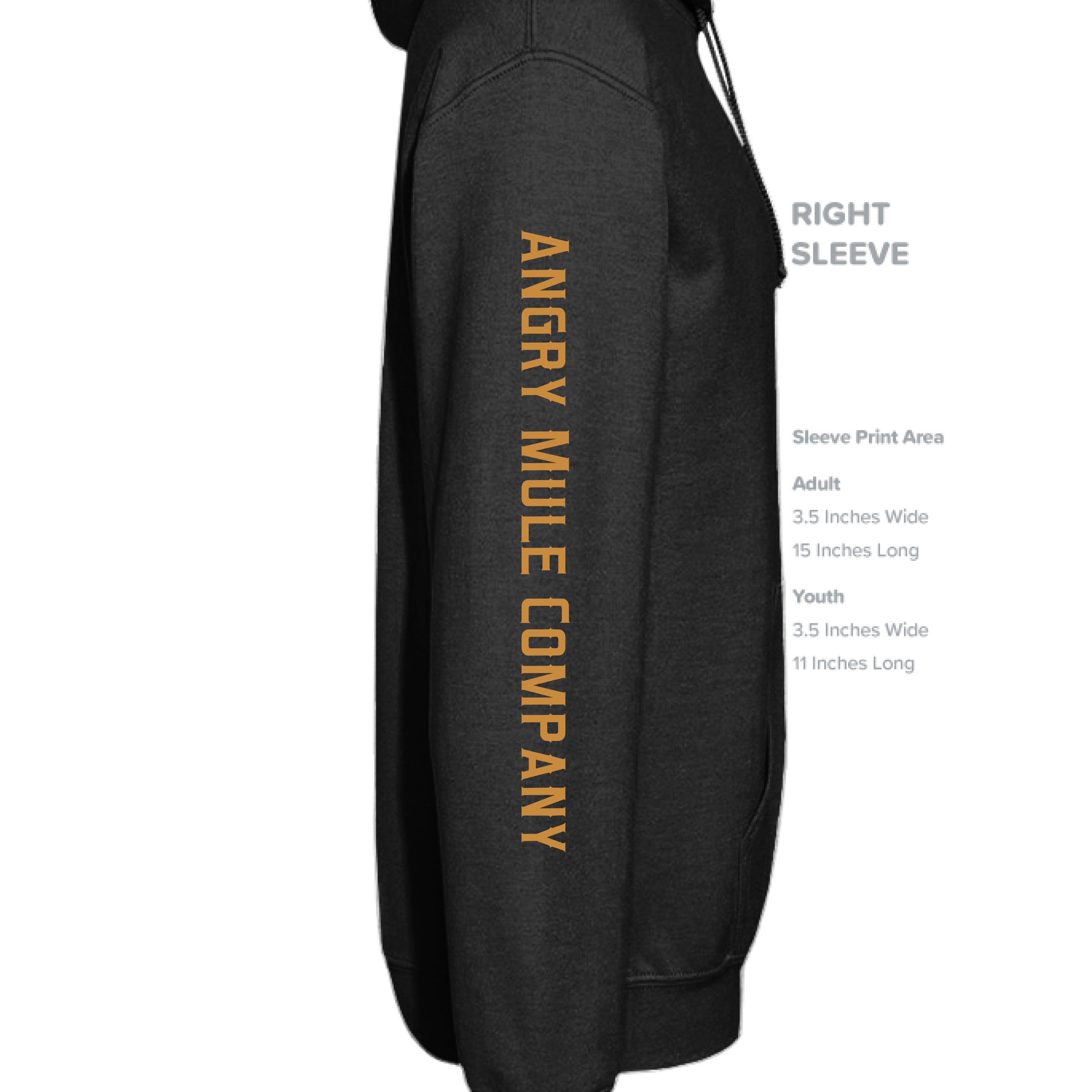 BLACK - SLEEVE_RIGHT