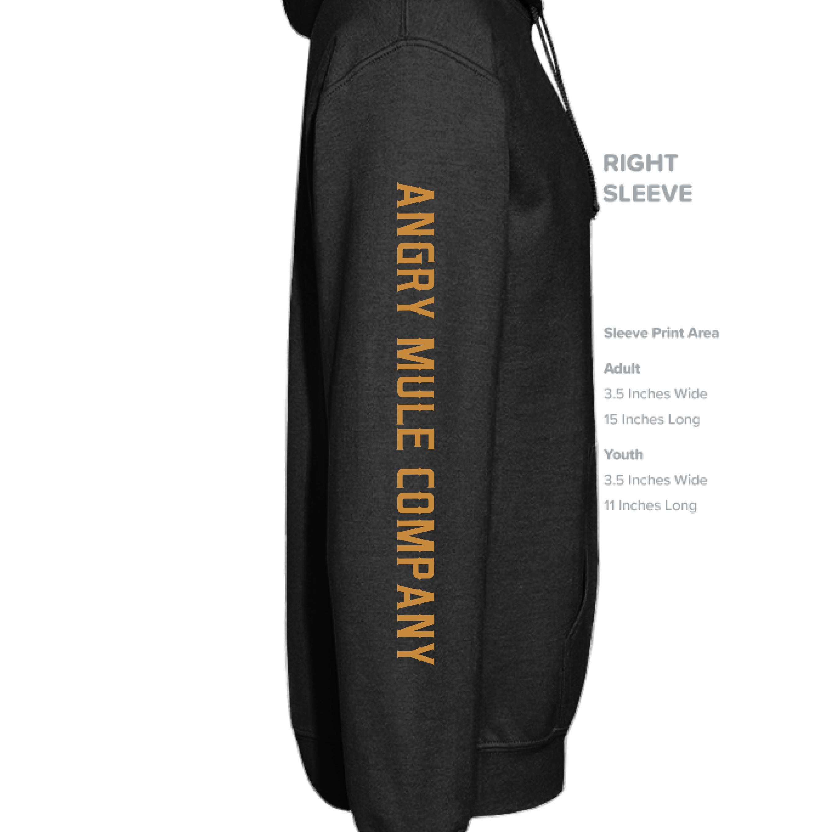 BLACK - SLEEVE_RIGHT