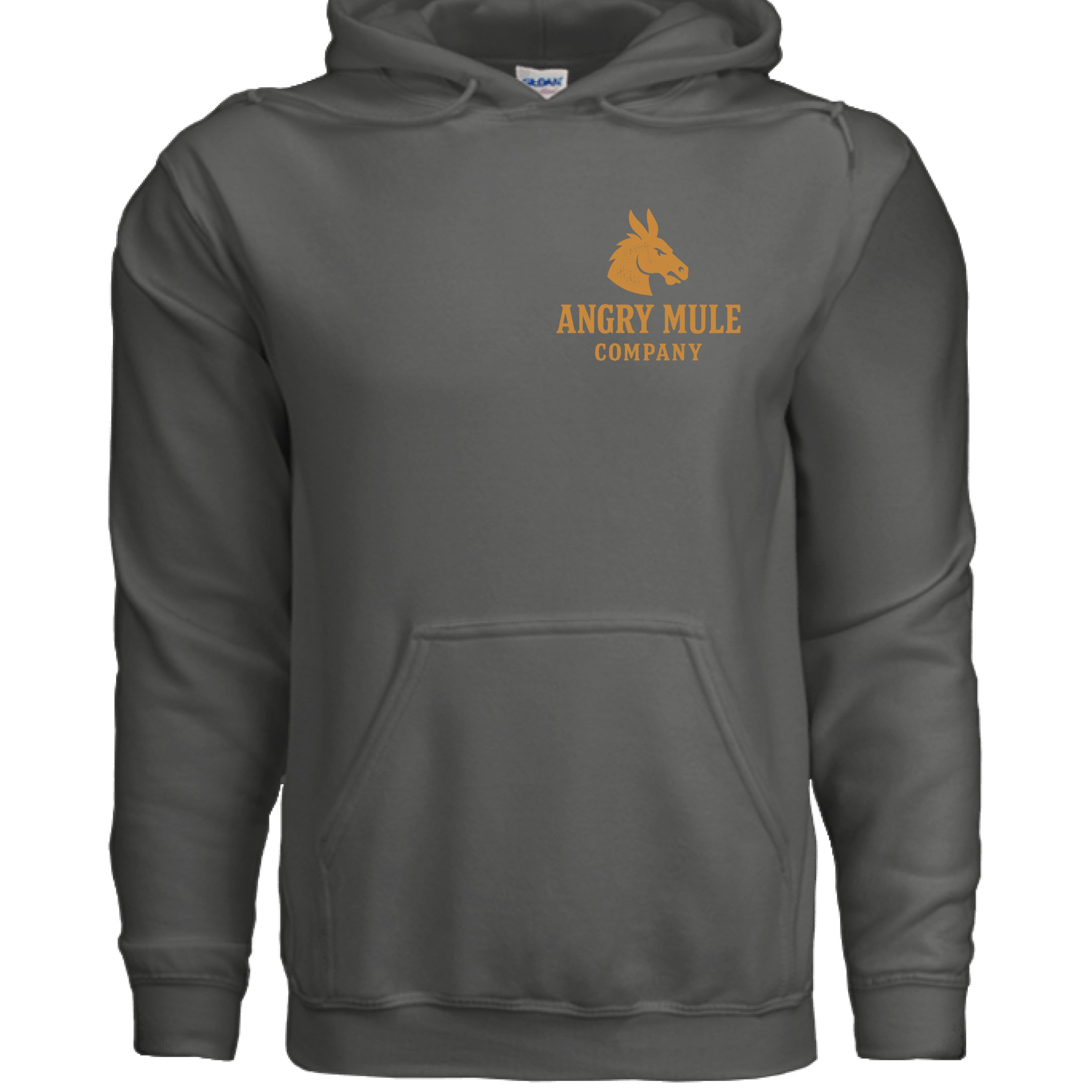 CHARCOAL - FRONT